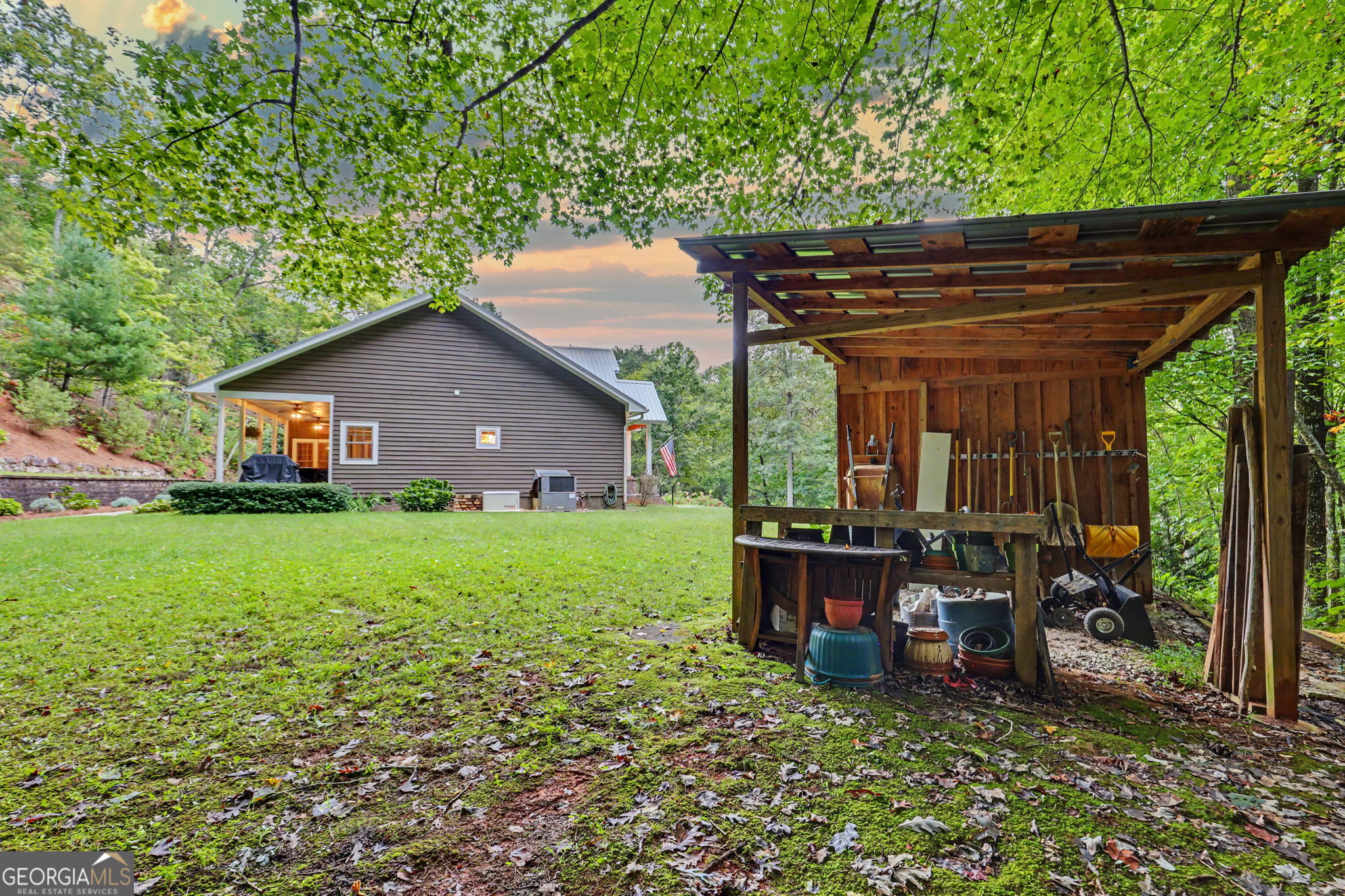 397 Standing Rock Drive Tiger GA 30576