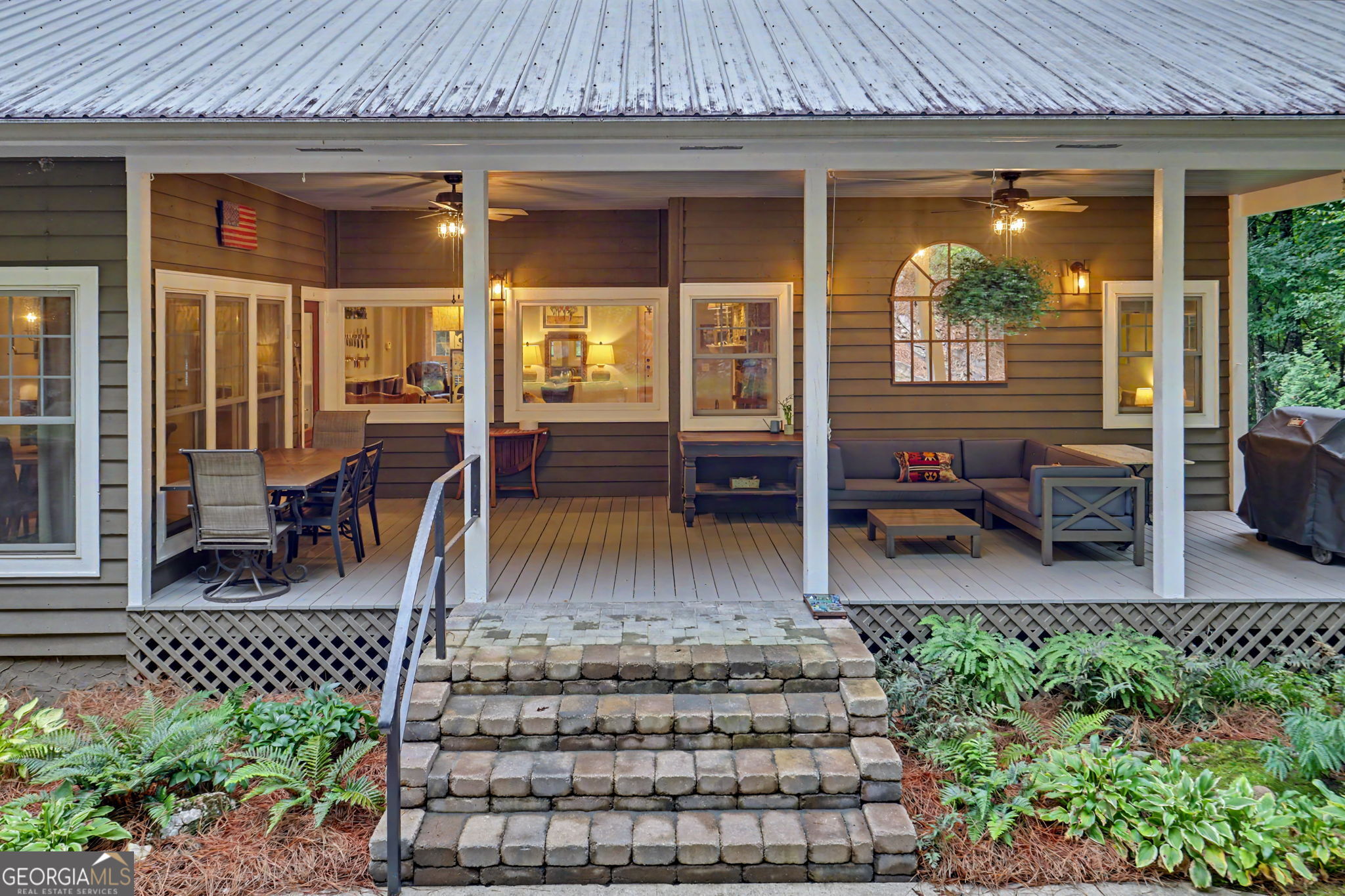 397 Standing Rock Drive Tiger GA 30576