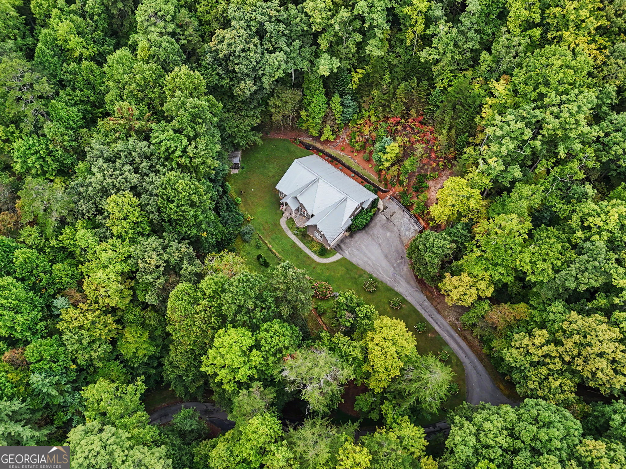 397 Standing Rock Drive Tiger GA 30576