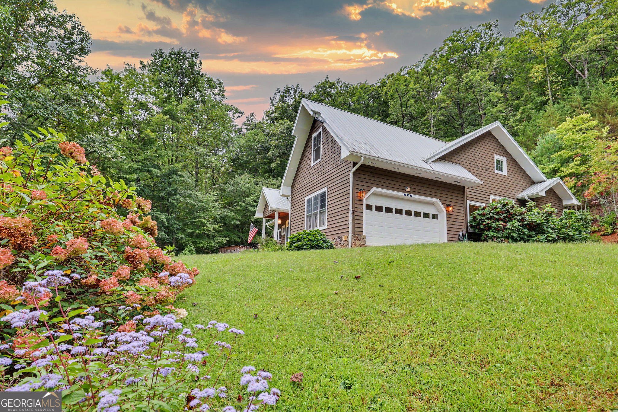 397 Standing Rock Drive Tiger GA 30576