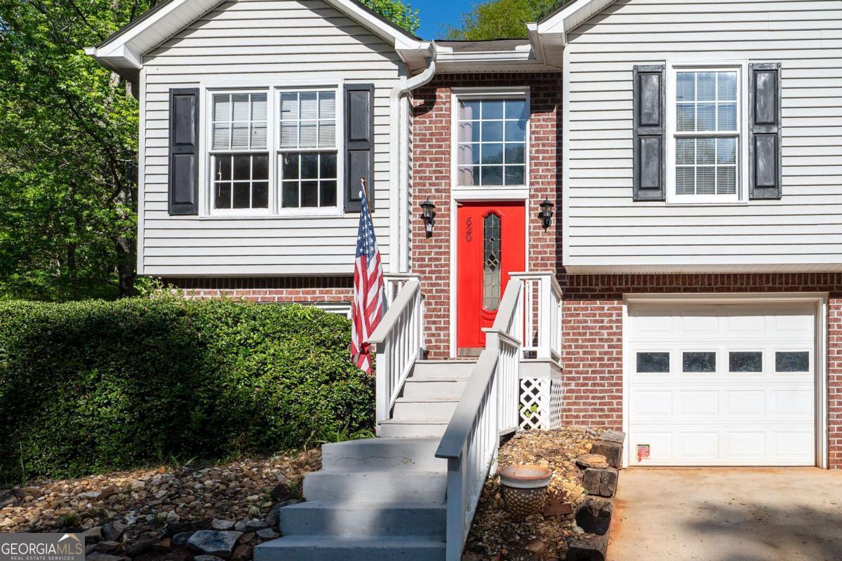 620 Snapfinger Drive Athens GA 30605