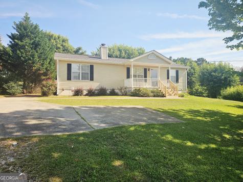 185 Dunson Shoals Road Franklin GA 30217