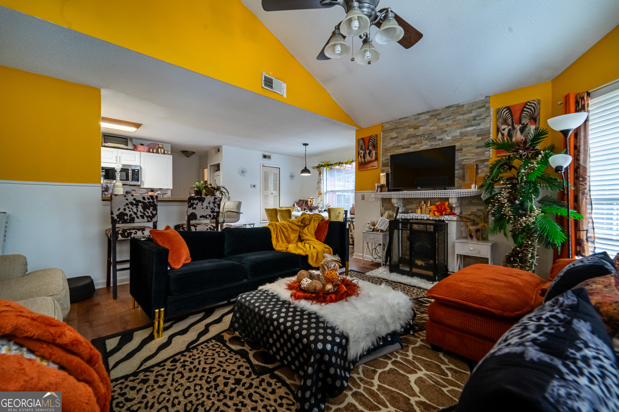 703 Cypress Pointe Street Johns Creek GA 30022