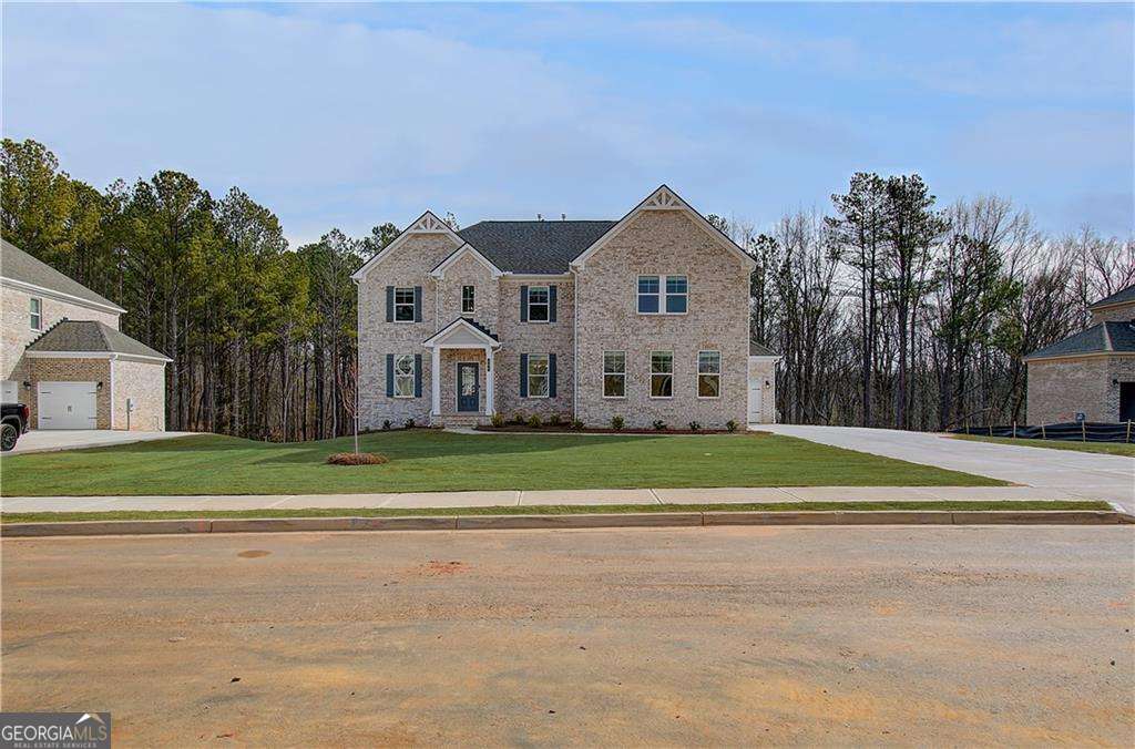 213 Delta Drive Mcdonough GA 30253