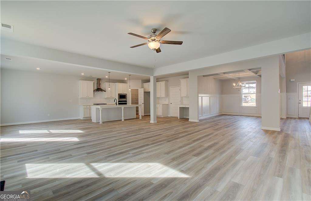 213 Delta Drive Mcdonough GA 30253