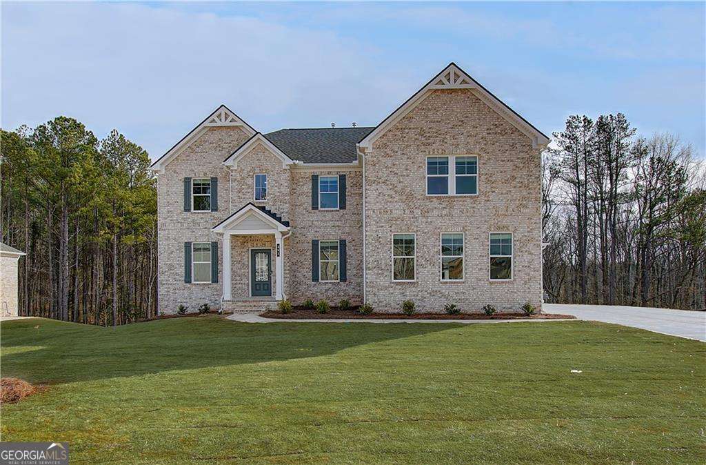 213 Delta Drive Mcdonough GA 30253