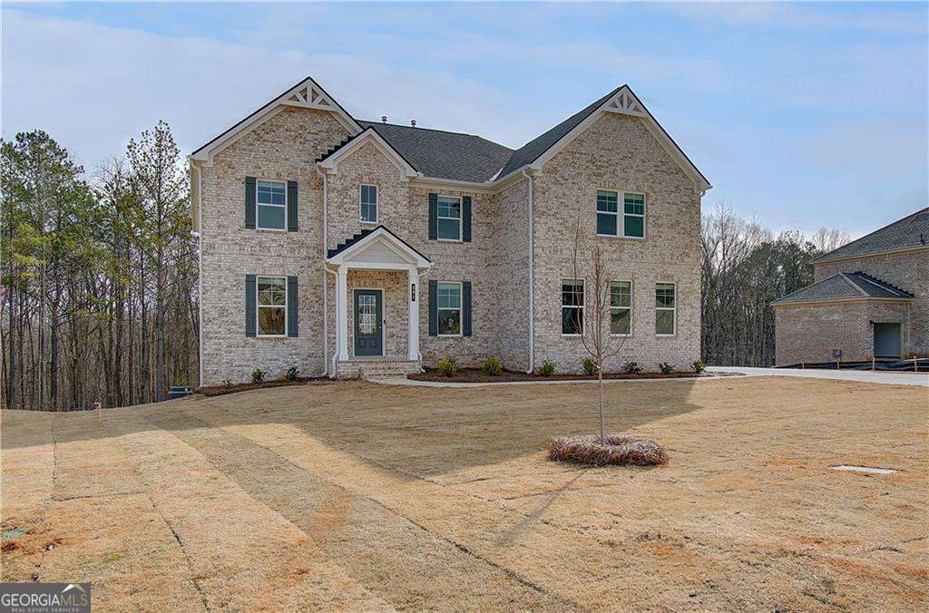 213 Delta Drive Mcdonough GA 30253