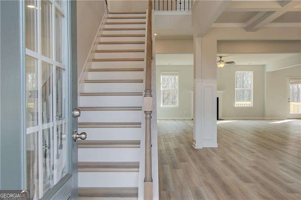 213 Delta Drive Mcdonough GA 30253