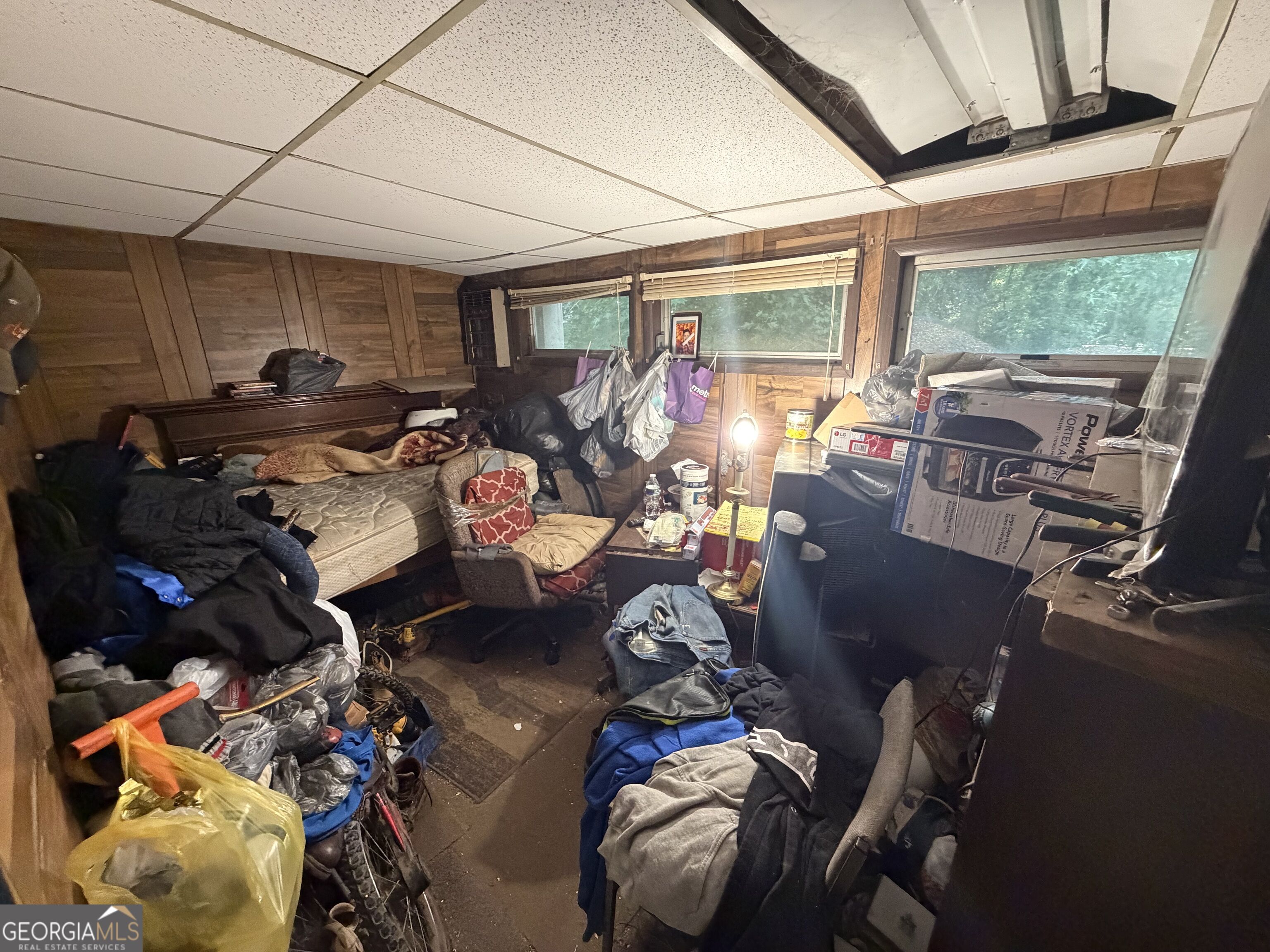 4429 Glade Road Forest Park GA 30297