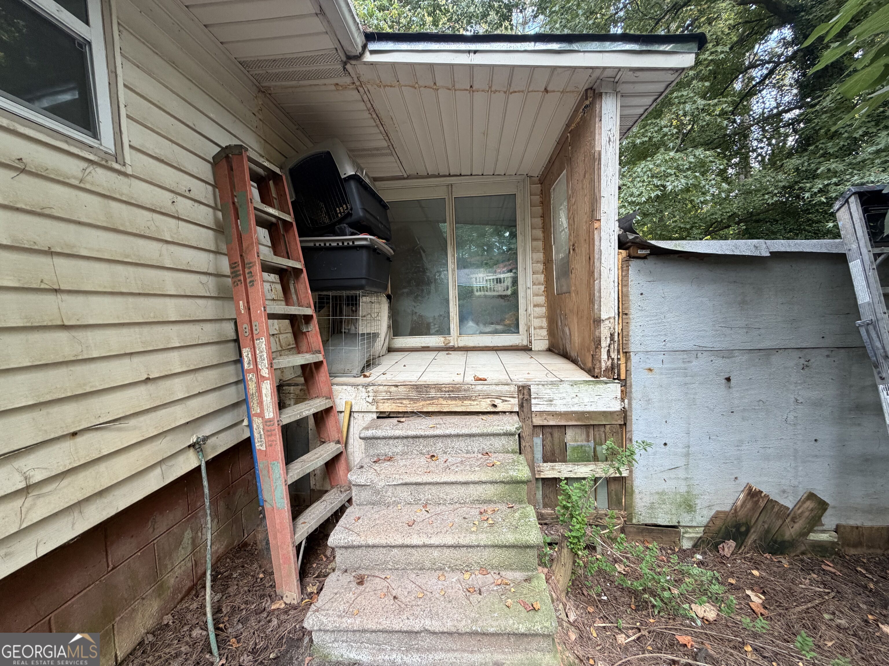 4429 Glade Road Forest Park GA 30297