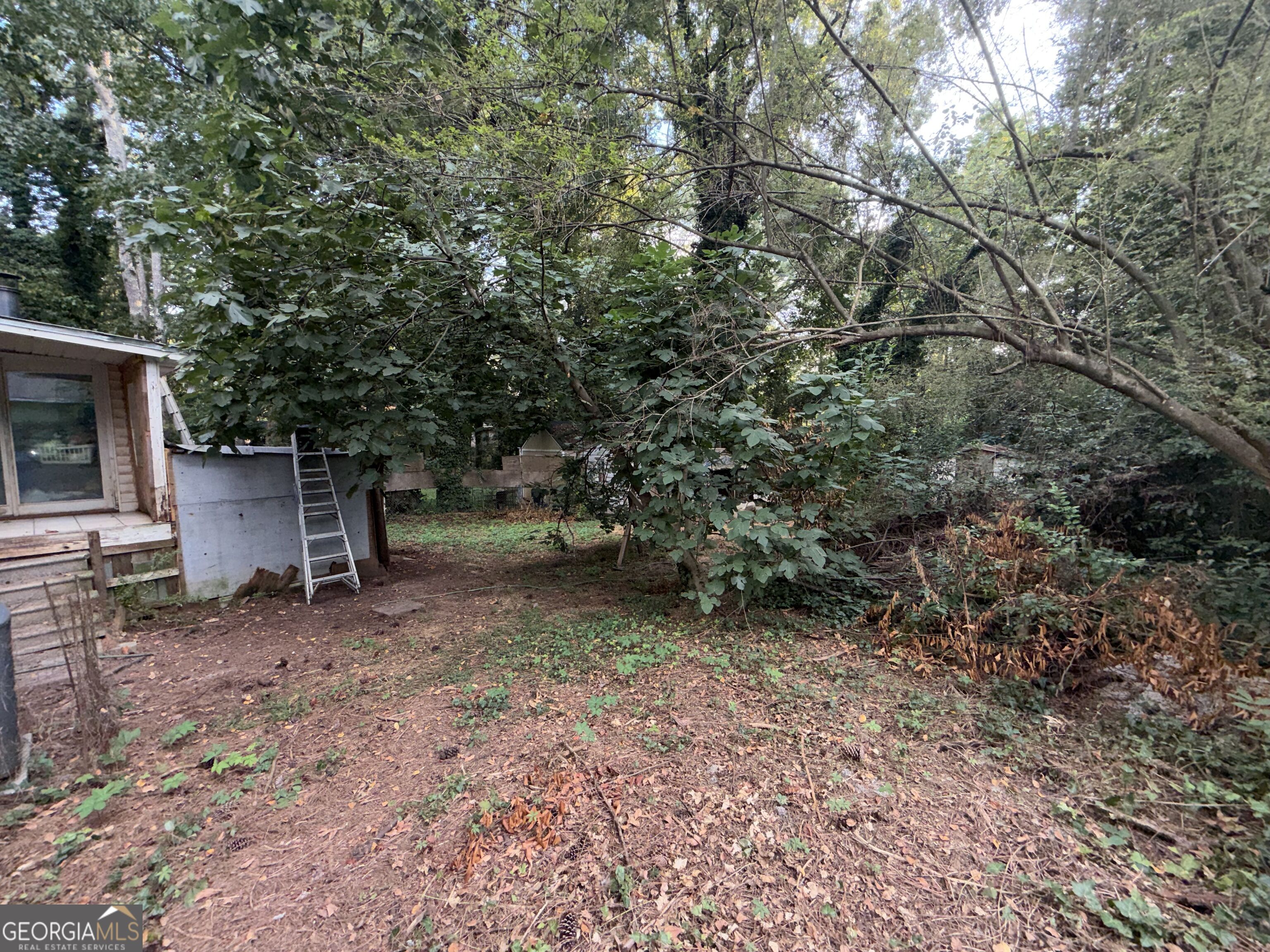 4429 Glade Road Forest Park GA 30297