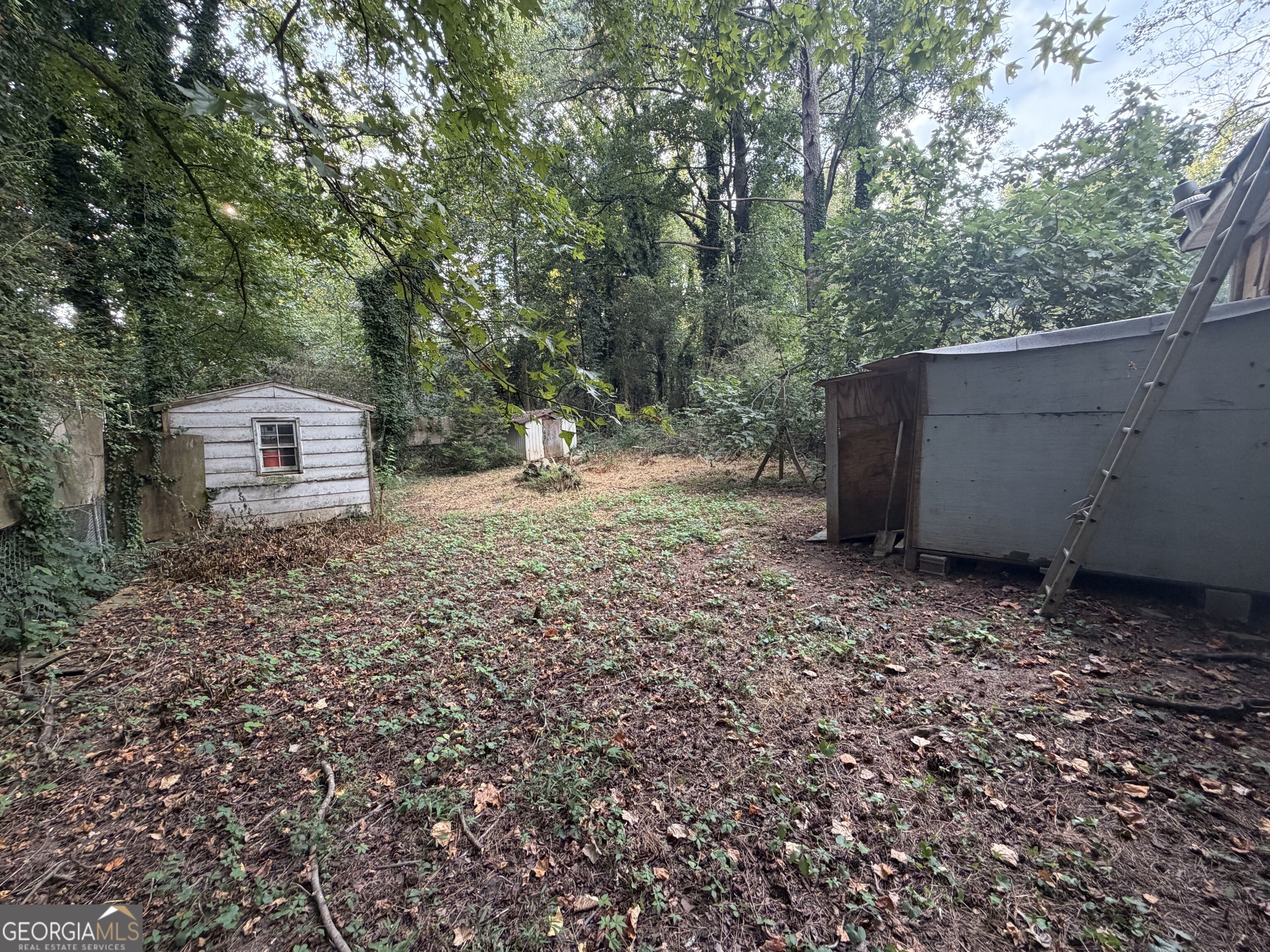 4429 Glade Road Forest Park GA 30297