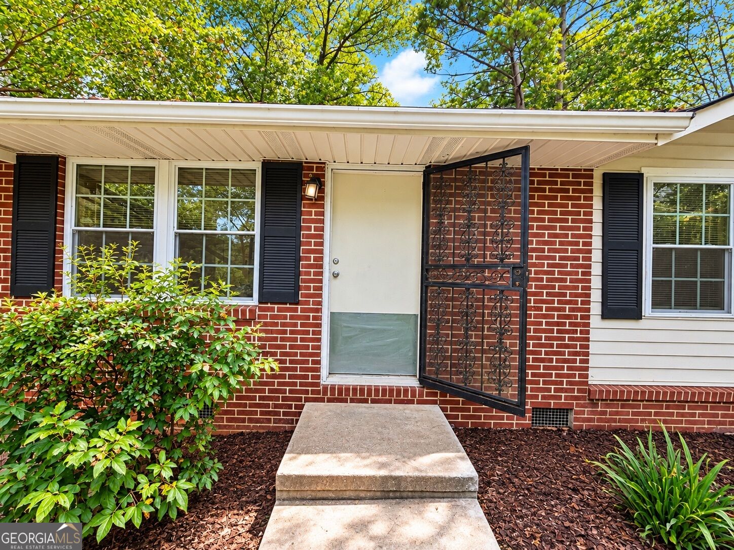 4429 Glade Road Forest Park GA 30297