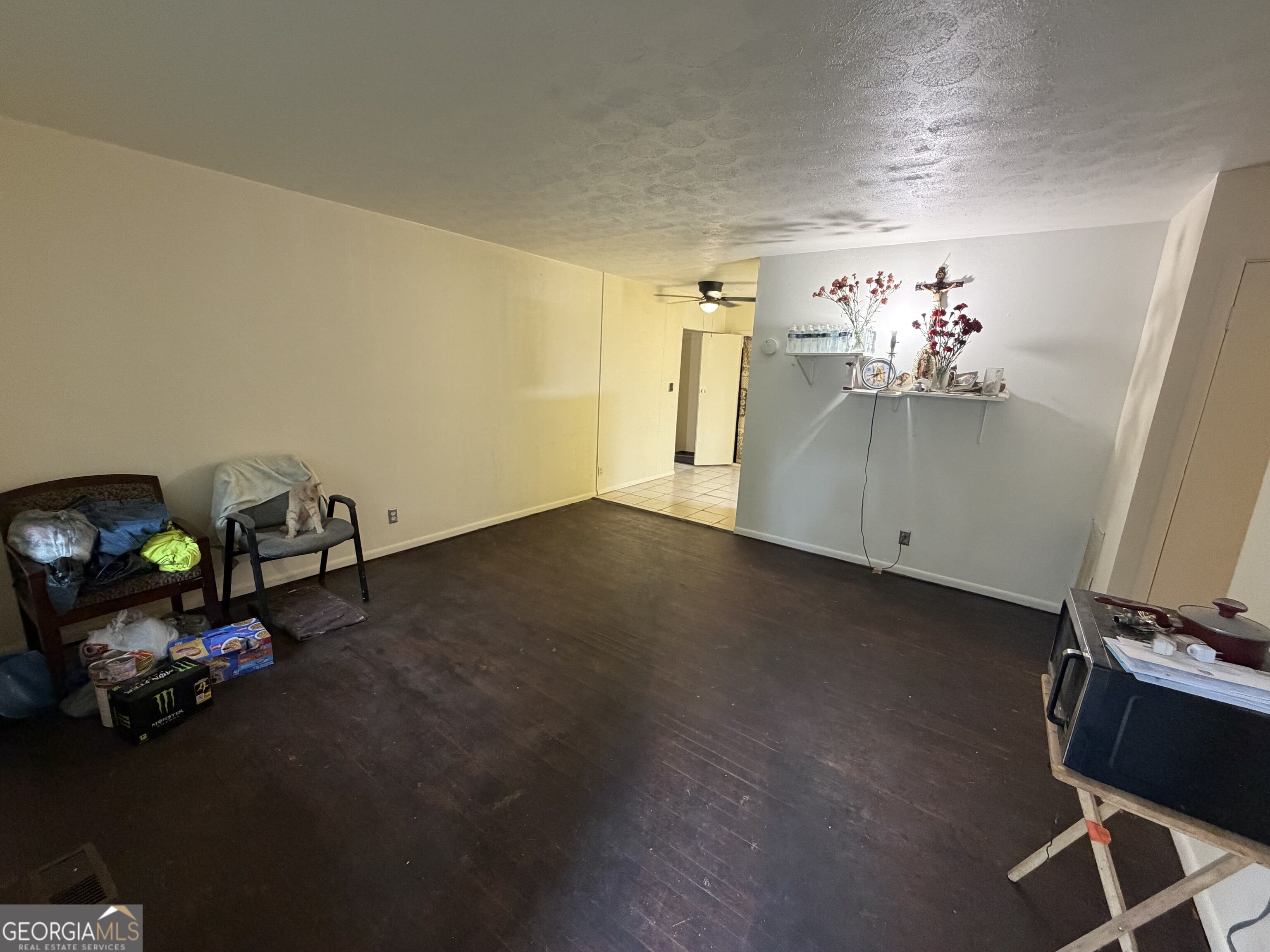 4429 Glade Road Forest Park GA 30297