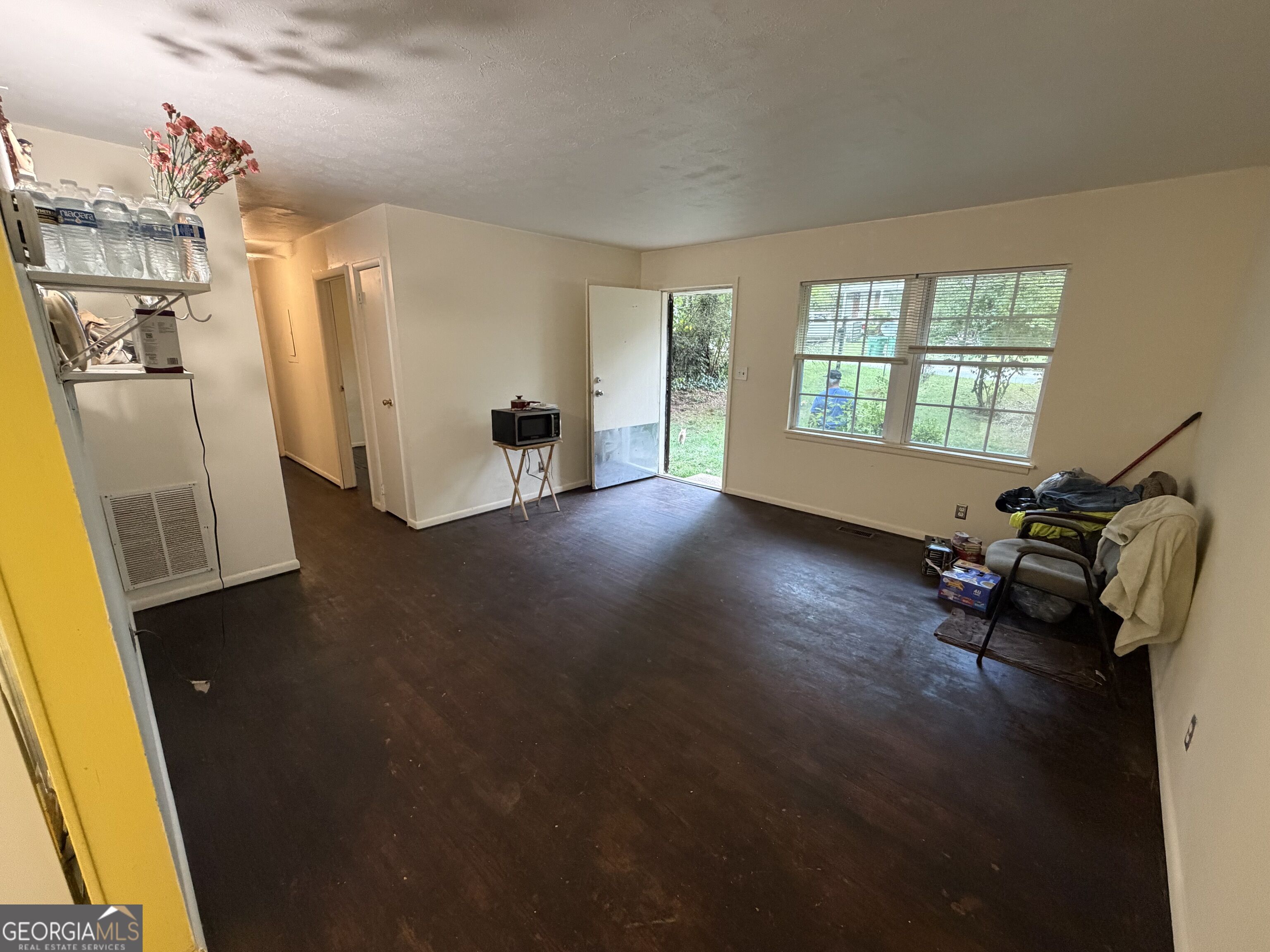 4429 Glade Road Forest Park GA 30297