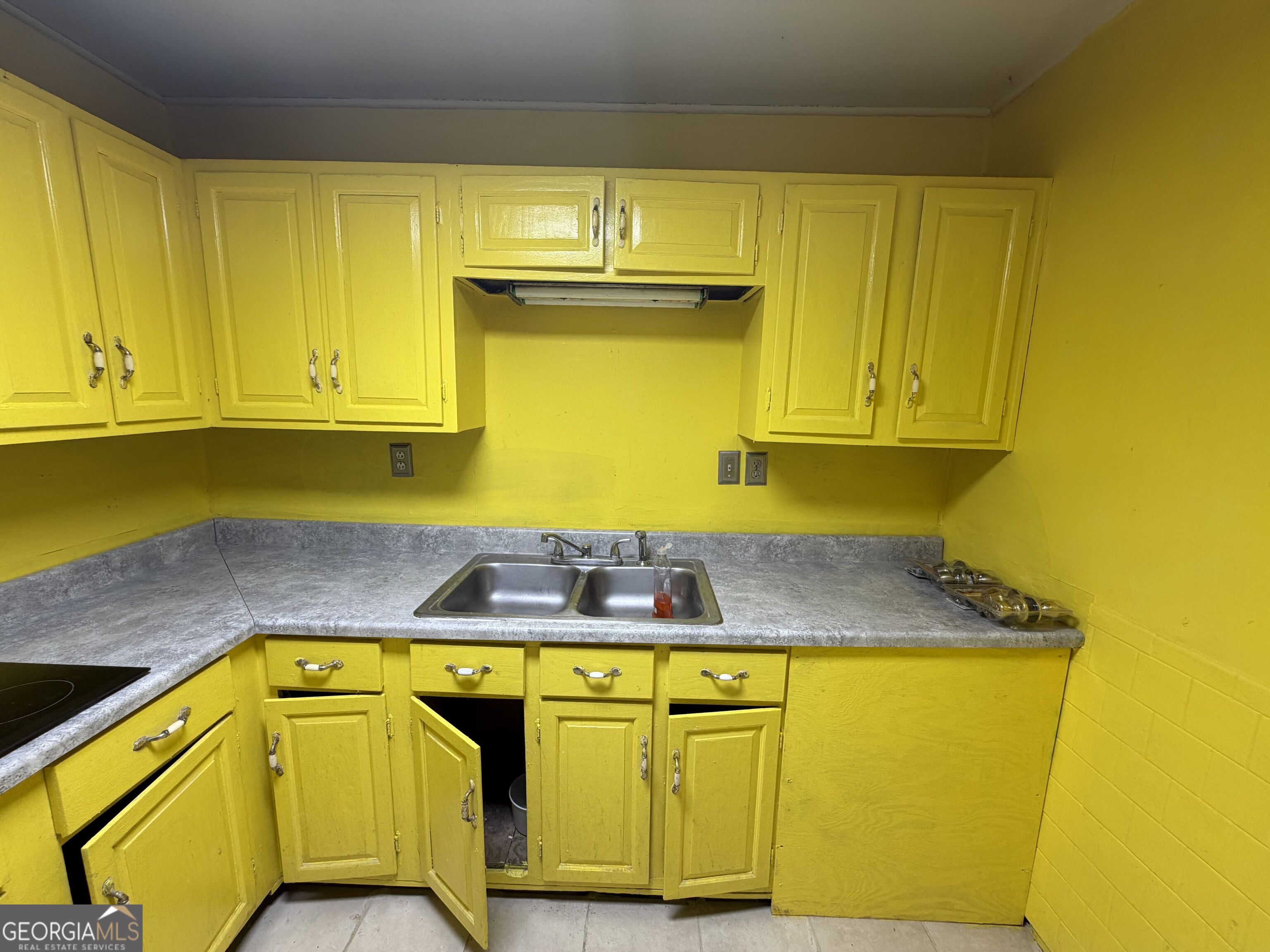 4429 Glade Road Forest Park GA 30297