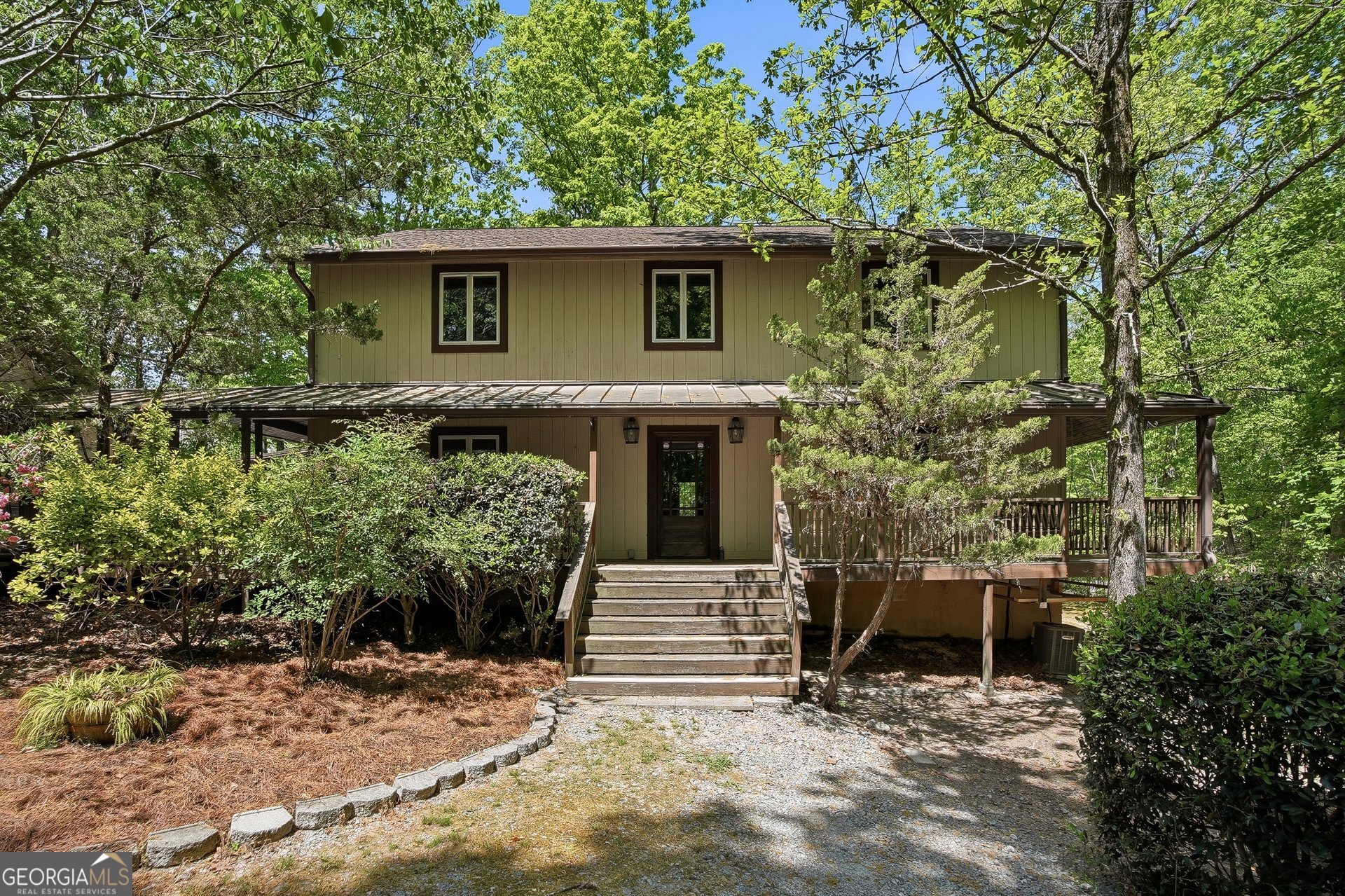 13370 Providence Park Drive Milton GA 30009