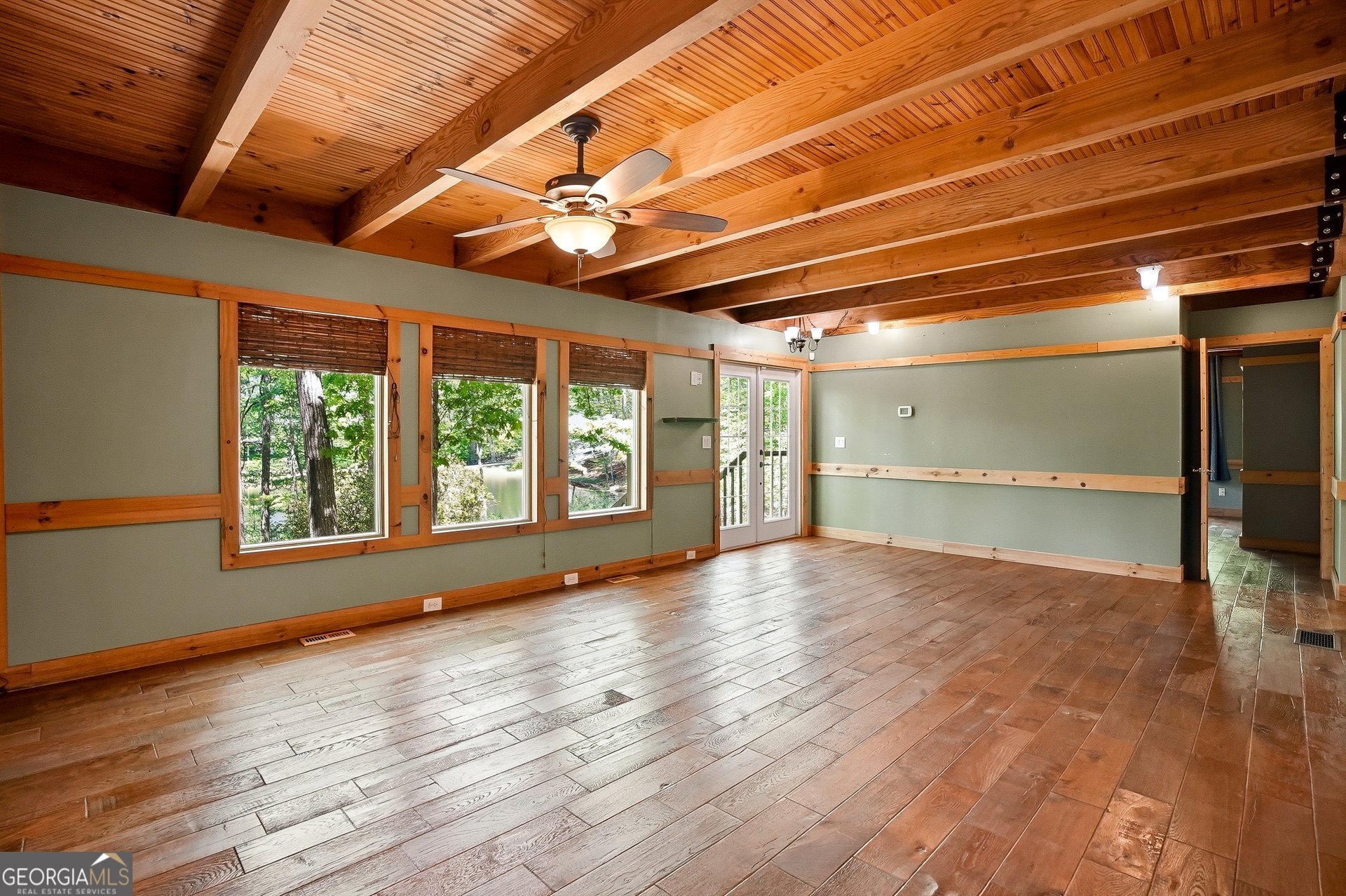 13370 Providence Park Drive Milton GA 30009