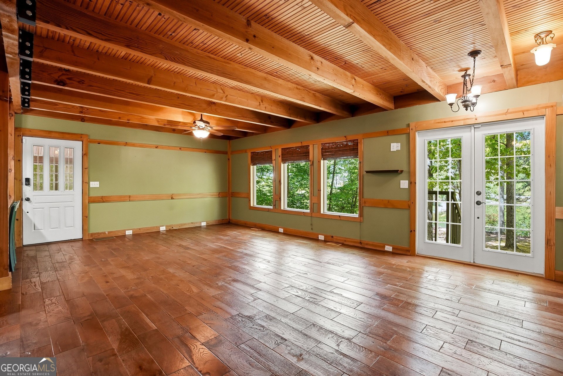 13370 Providence Park Drive Milton GA 30009
