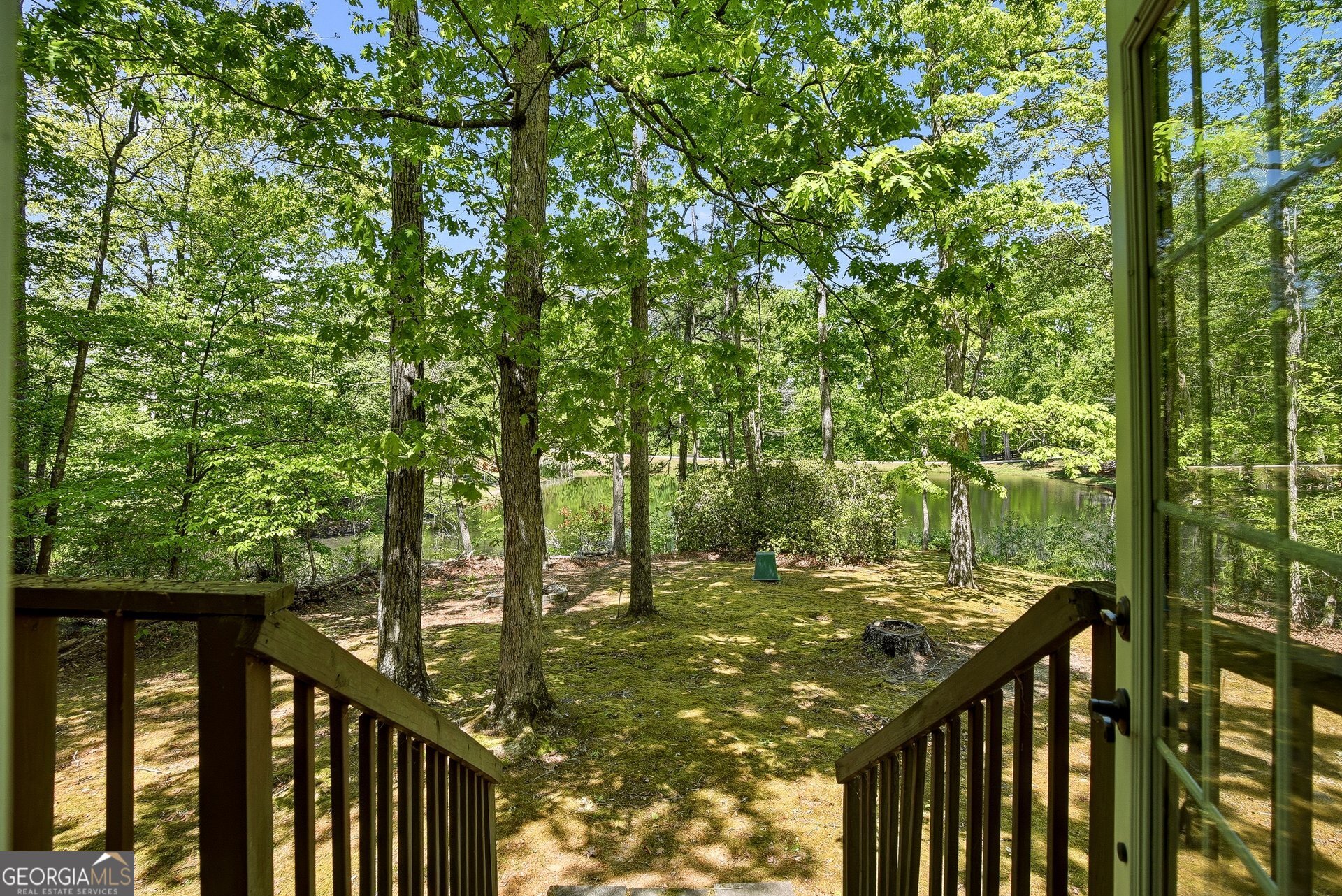 13370 Providence Park Drive Milton GA 30009