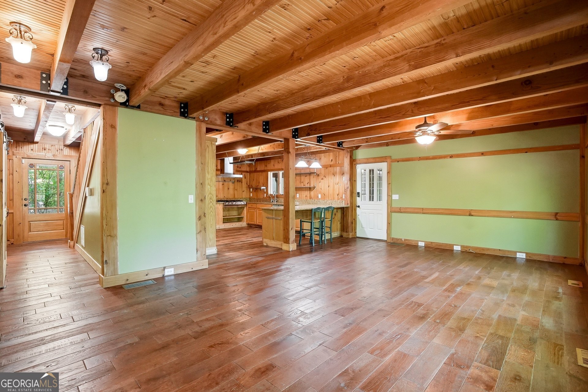 13370 Providence Park Drive Milton GA 30009