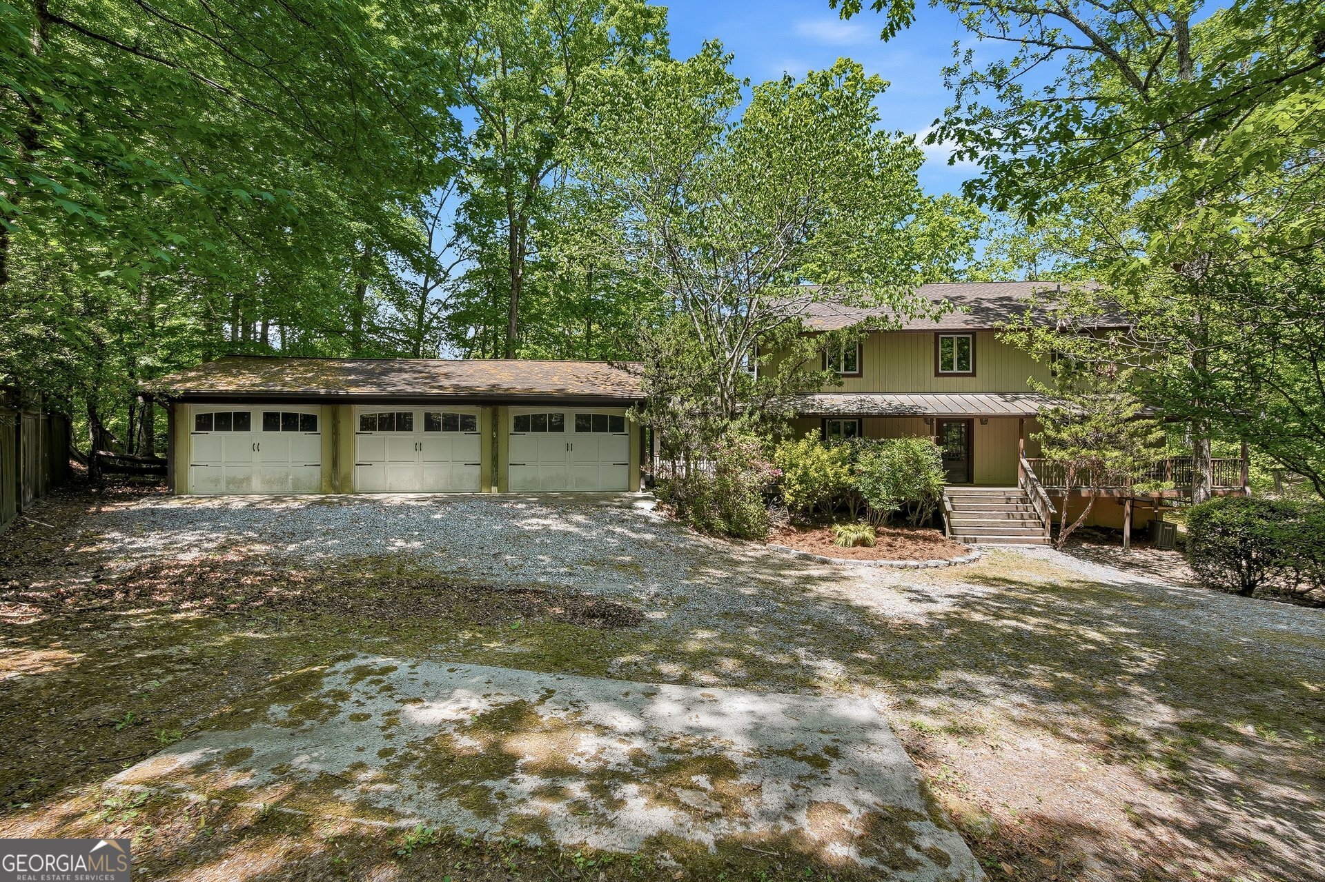 13370 Providence Park Drive Milton GA 30009