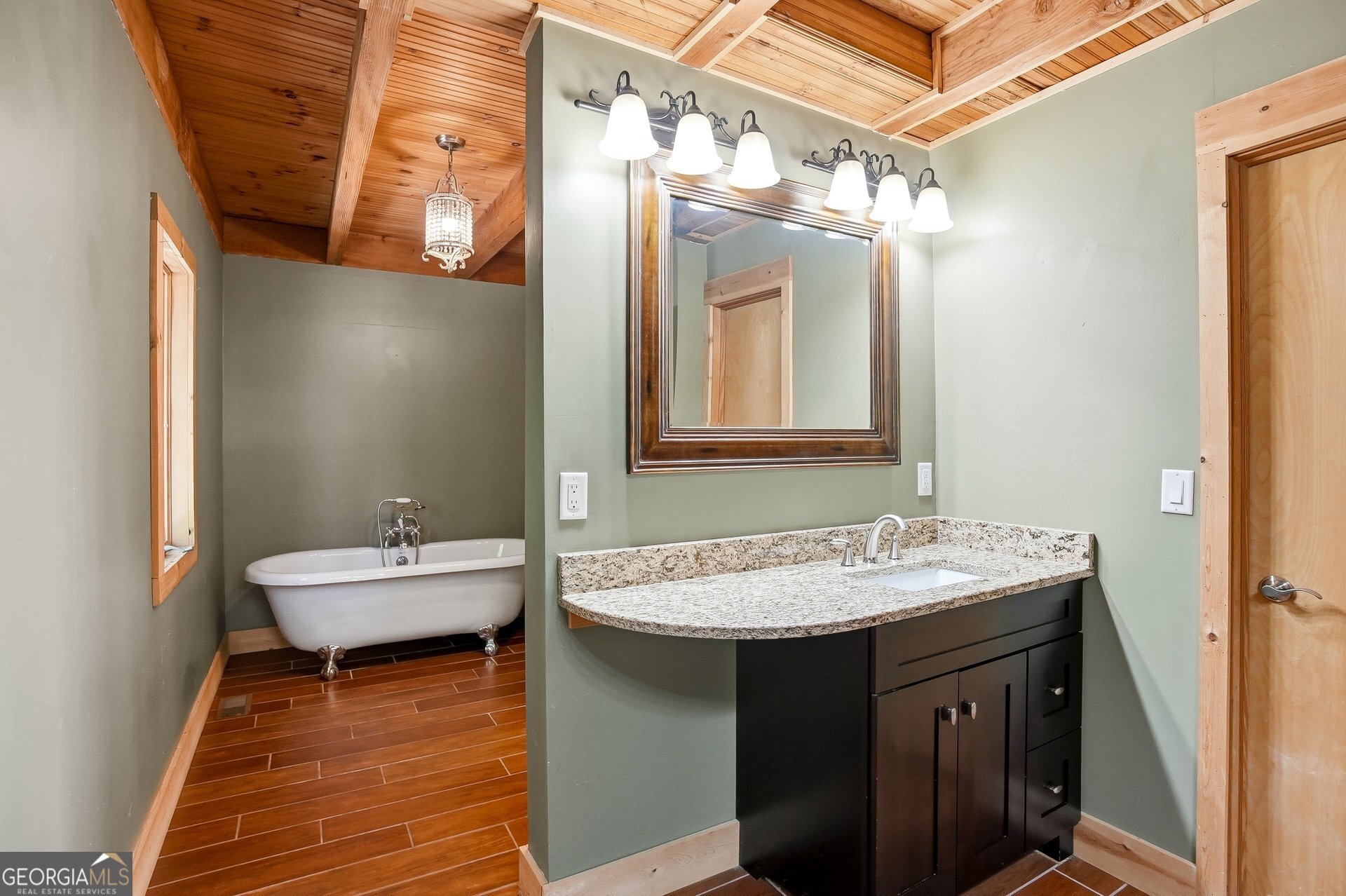 13370 Providence Park Drive Milton GA 30009