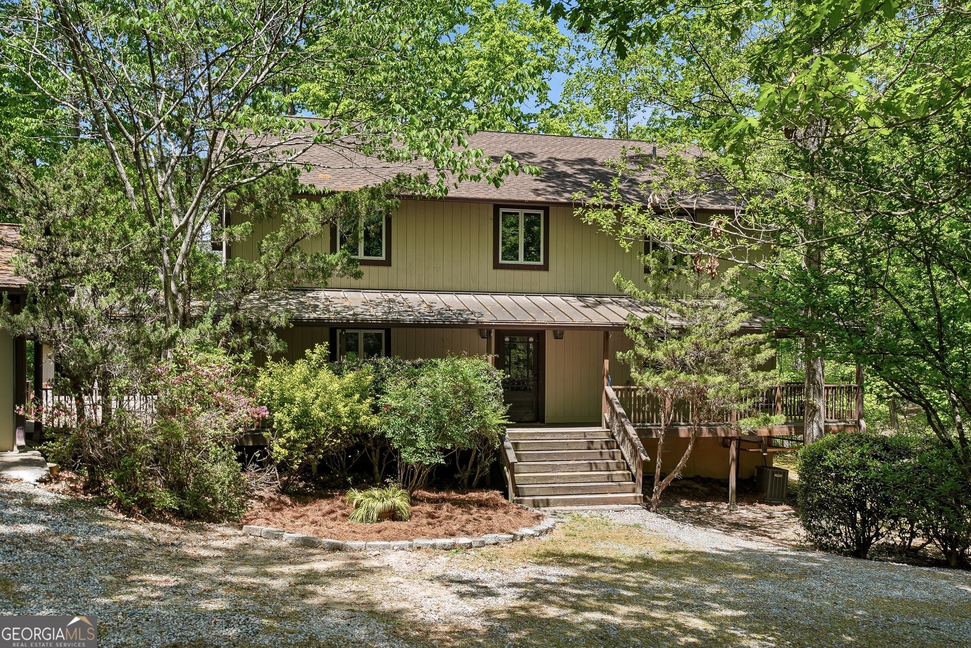 13370 Providence Park Drive Milton GA 30009