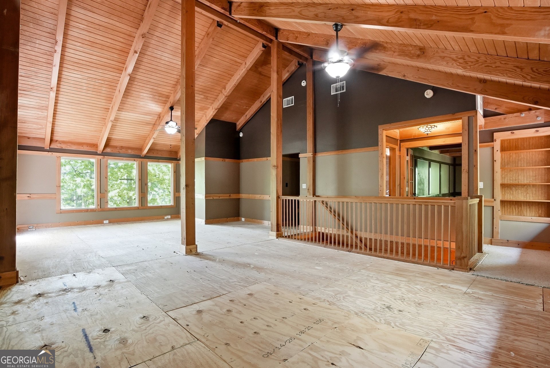 13370 Providence Park Drive Milton GA 30009