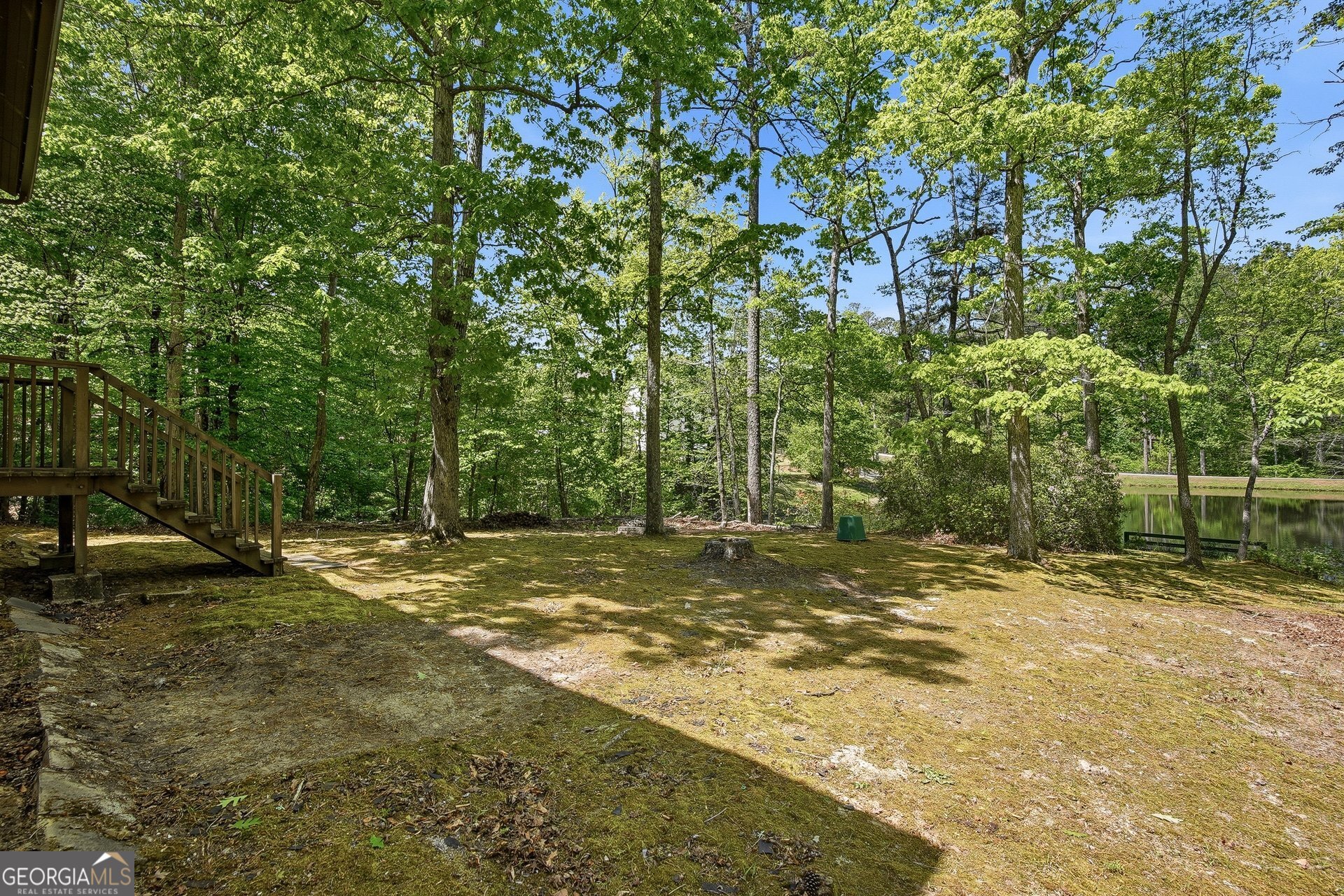 13370 Providence Park Drive Milton GA 30009