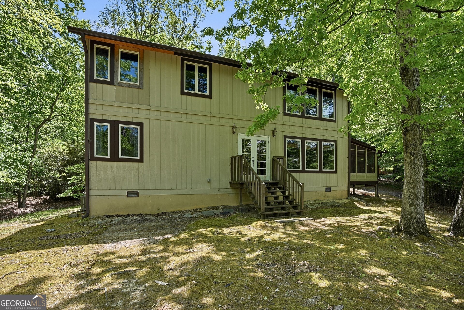 13370 Providence Park Drive Milton GA 30009