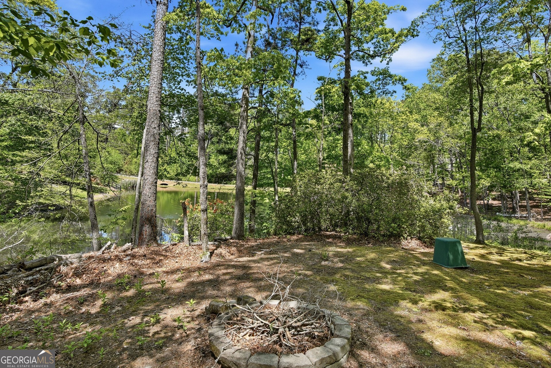 13370 Providence Park Drive Milton GA 30009
