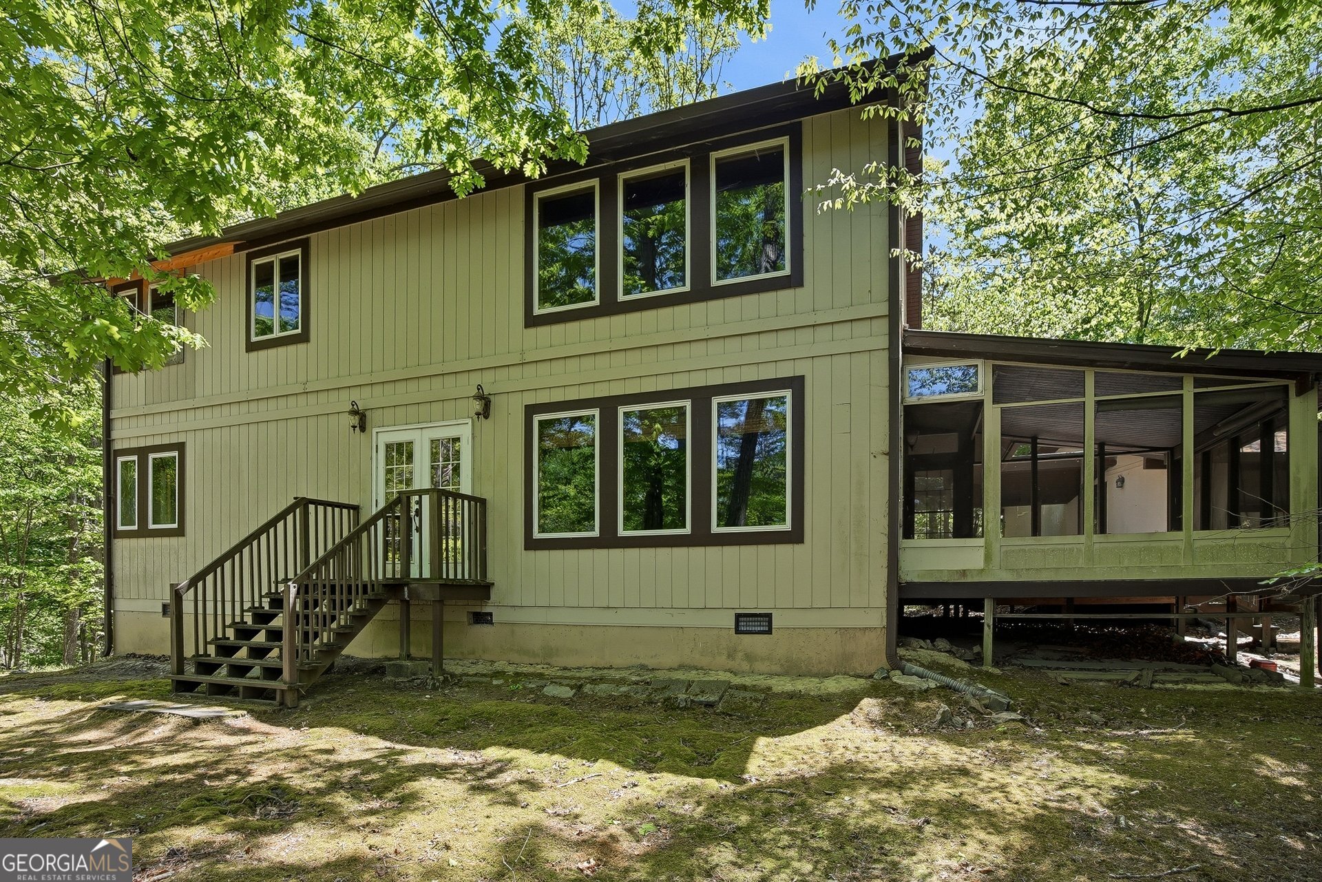 13370 Providence Park Drive Milton GA 30009