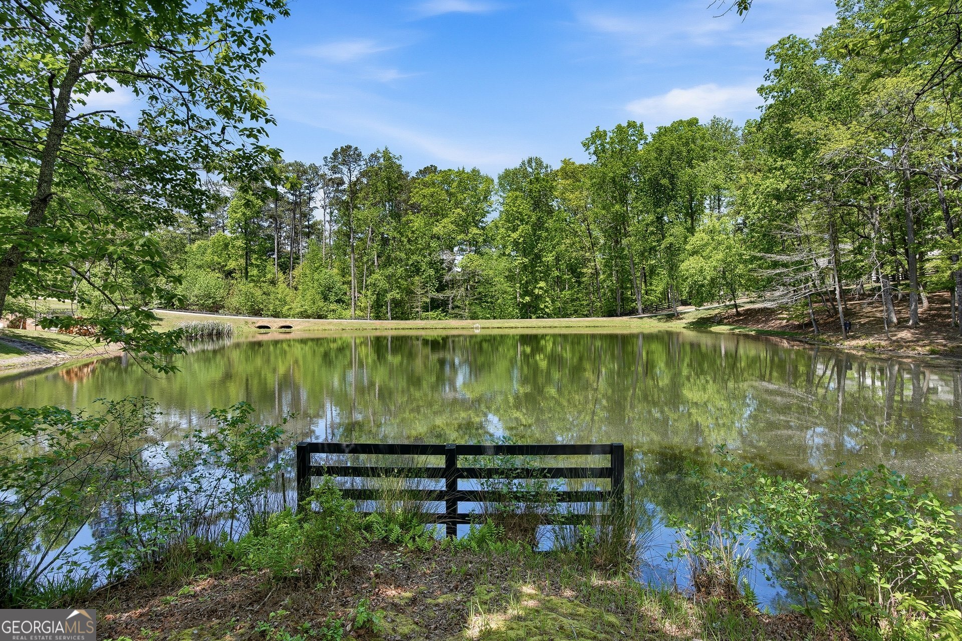 13370 Providence Park Drive Milton GA 30009
