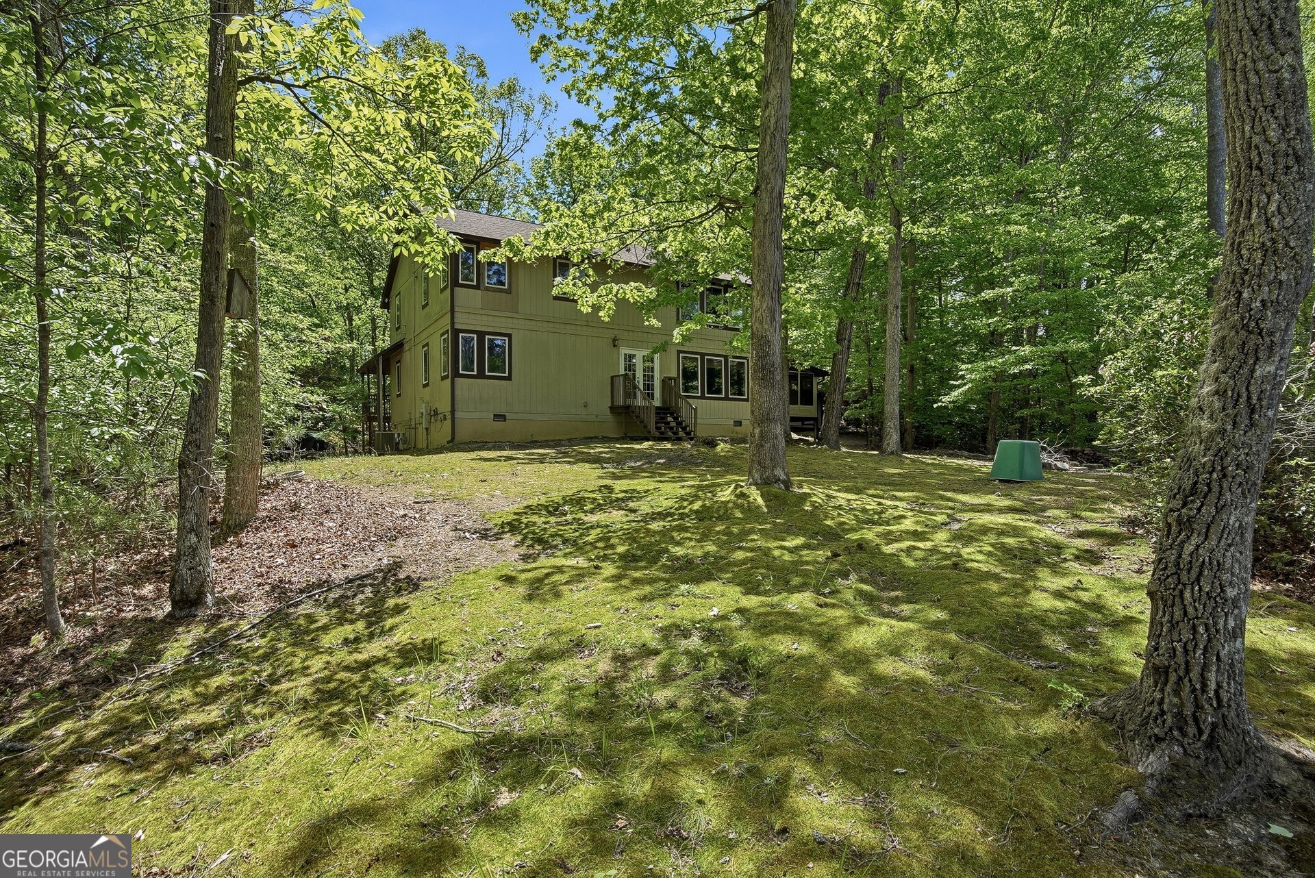13370 Providence Park Drive Milton GA 30009