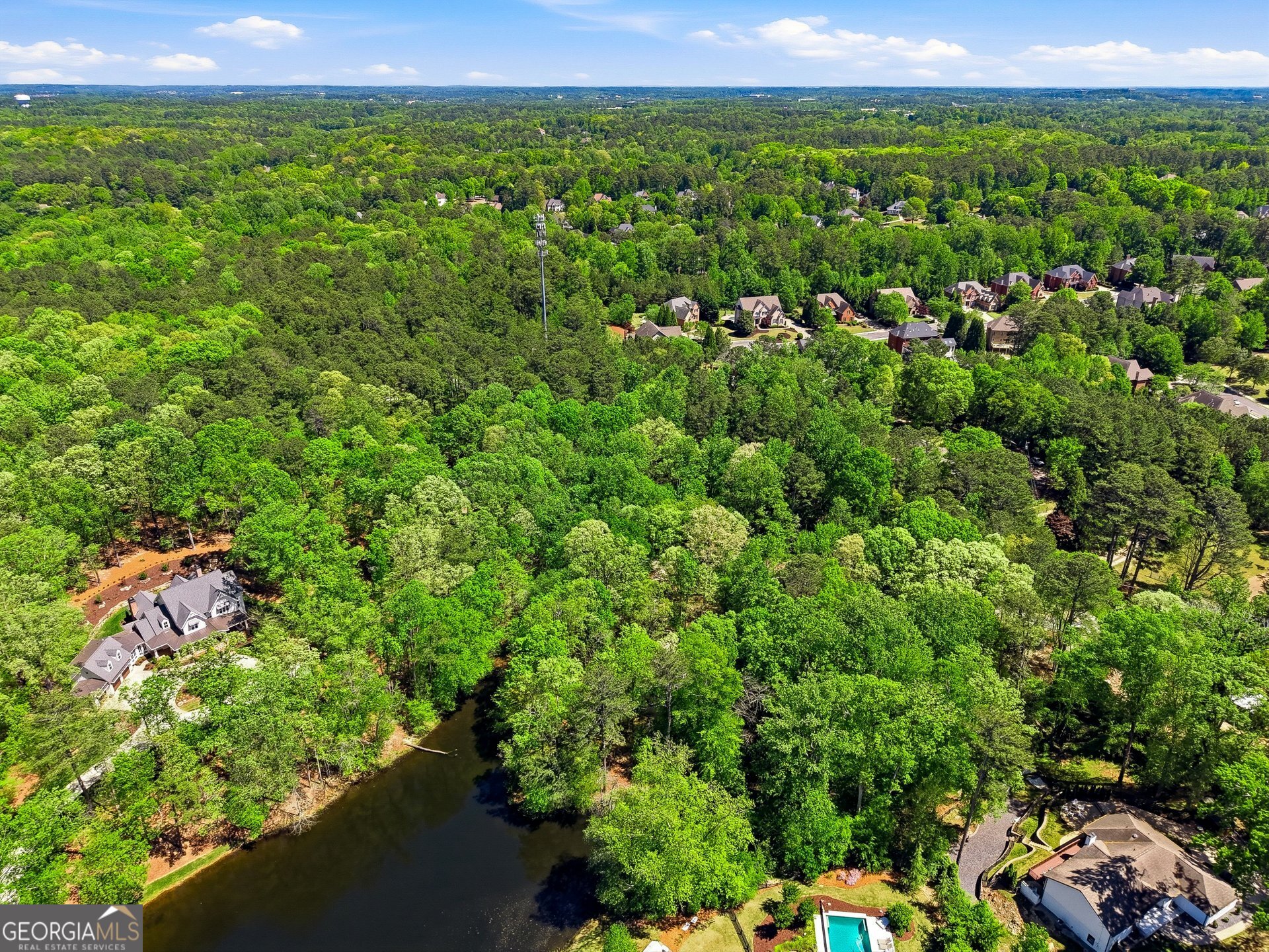 13370 Providence Park Drive Milton GA 30009
