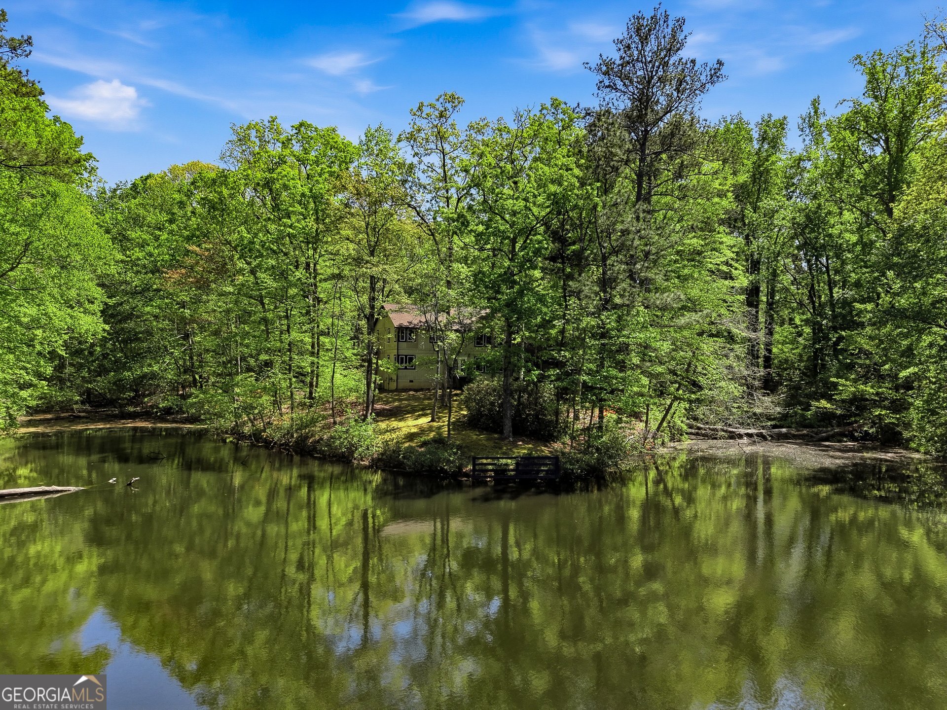 13370 Providence Park Drive Milton GA 30009