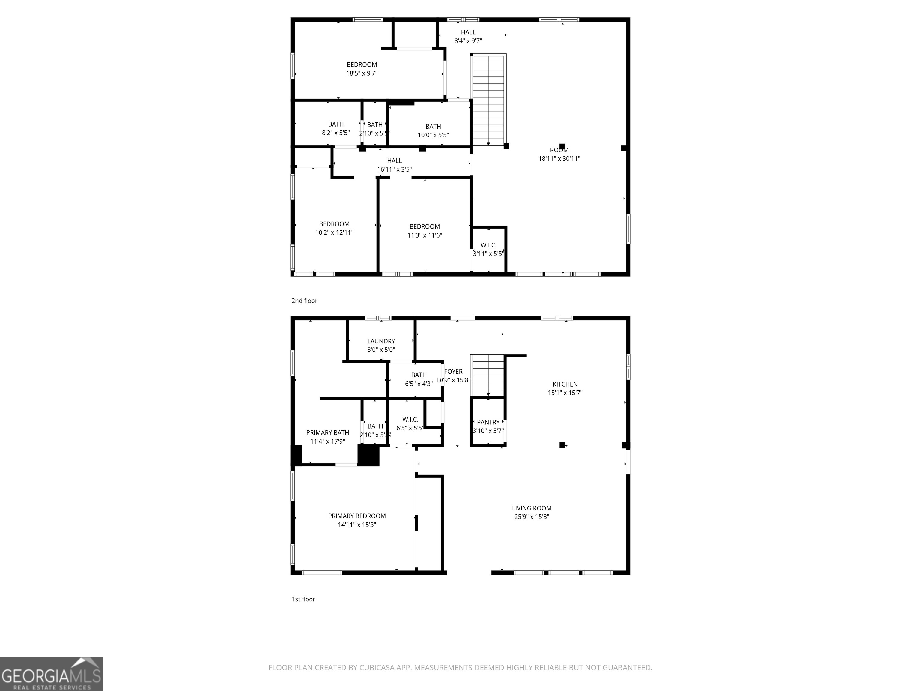 13370 Providence Park Drive Milton GA 30009