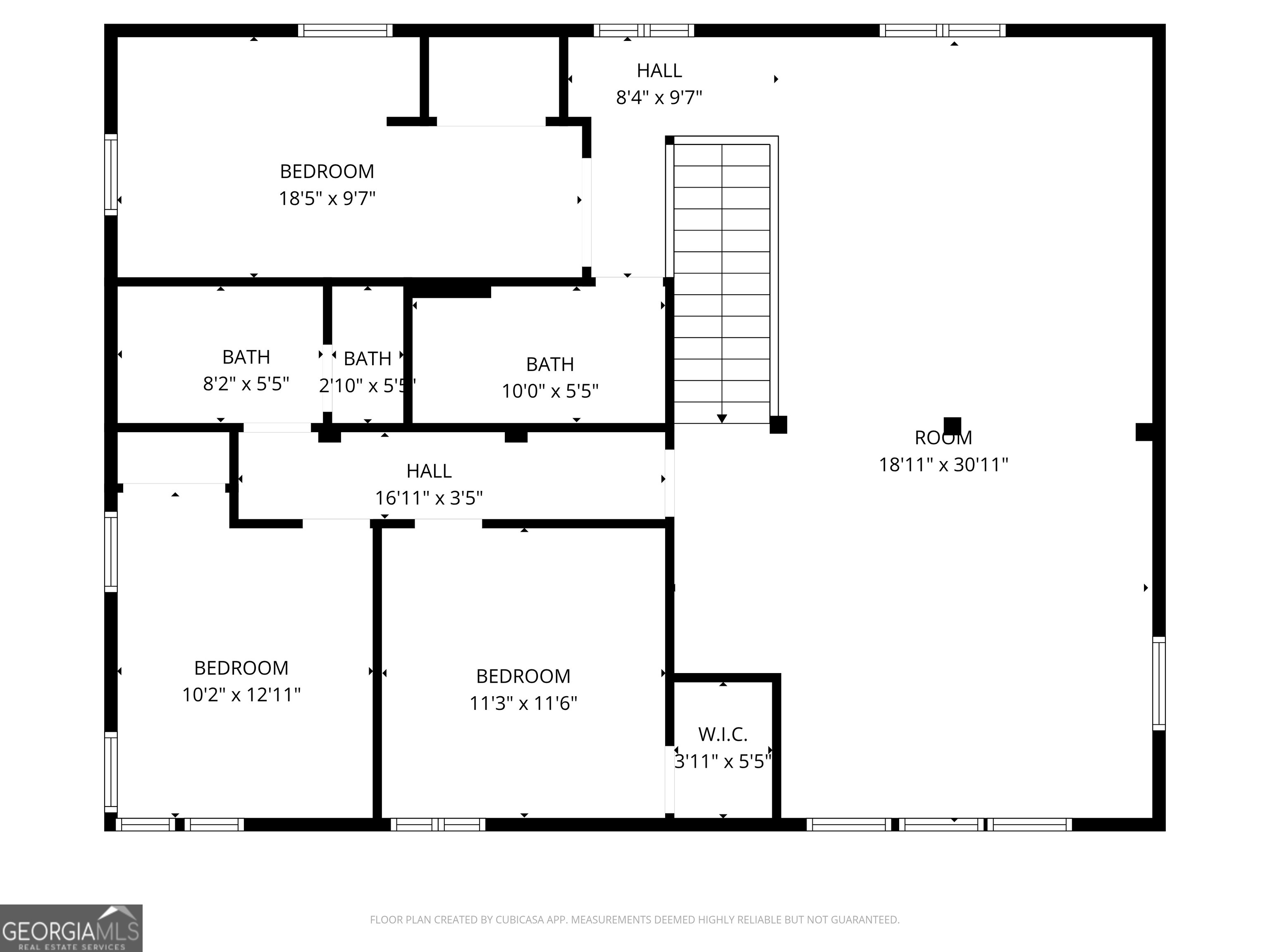 13370 Providence Park Drive Milton GA 30009