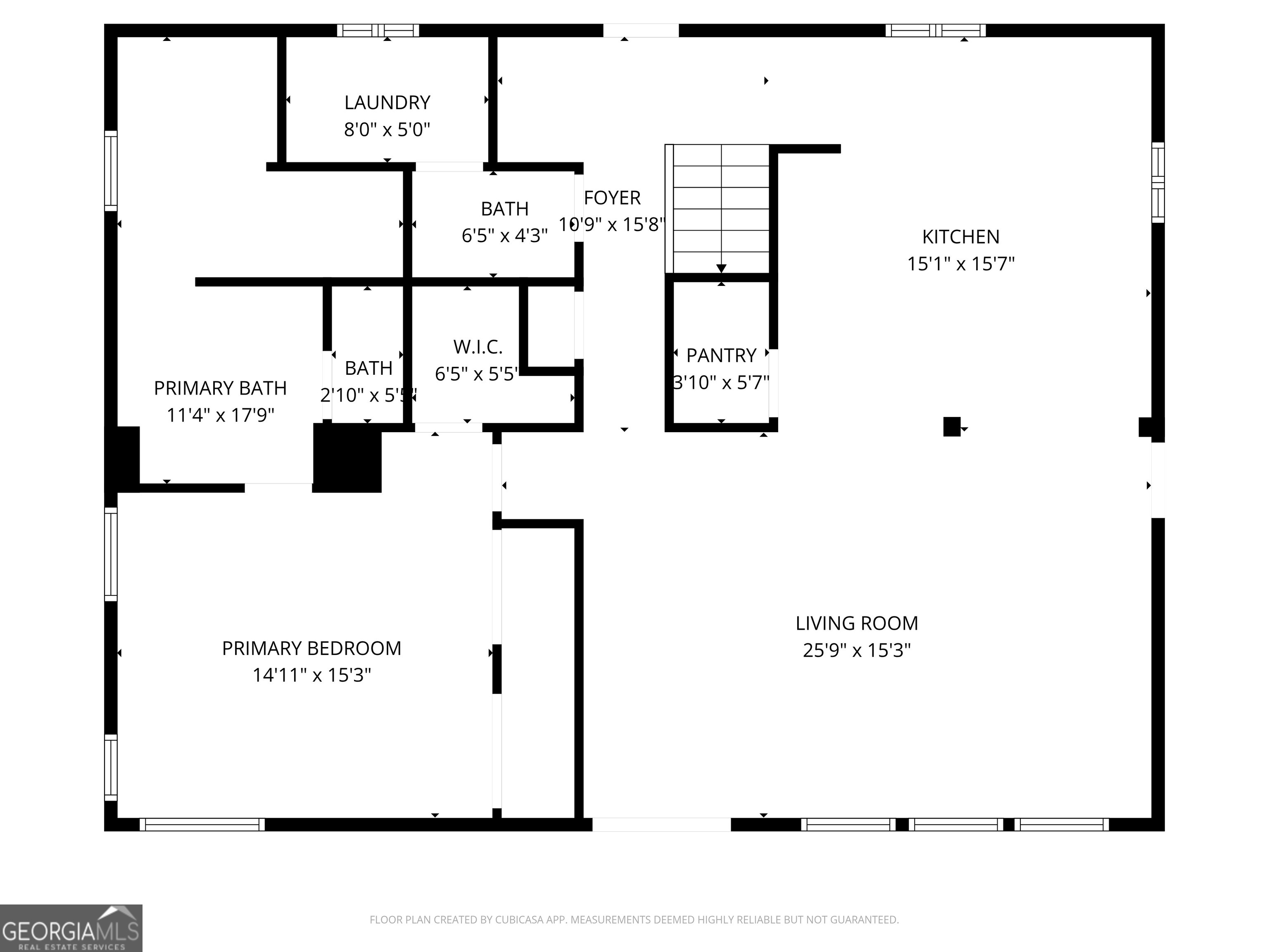 13370 Providence Park Drive Milton GA 30009