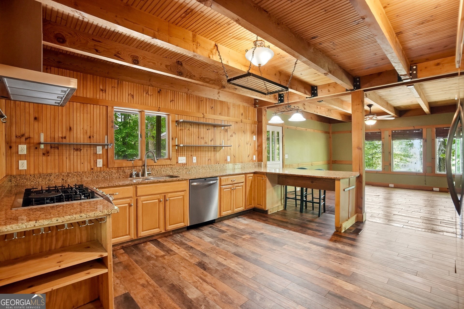 13370 Providence Park Drive Milton GA 30009