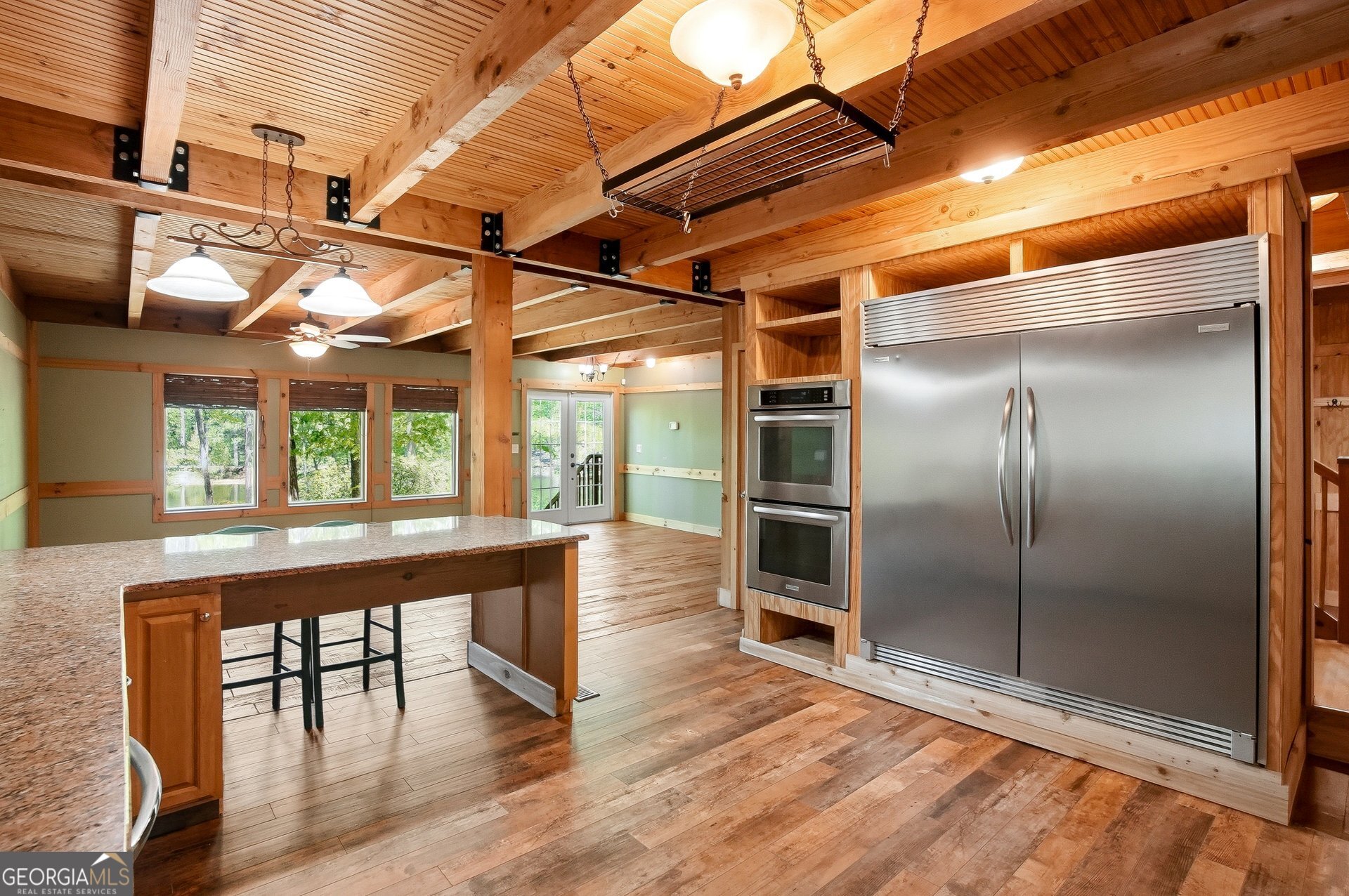 13370 Providence Park Drive Milton GA 30009