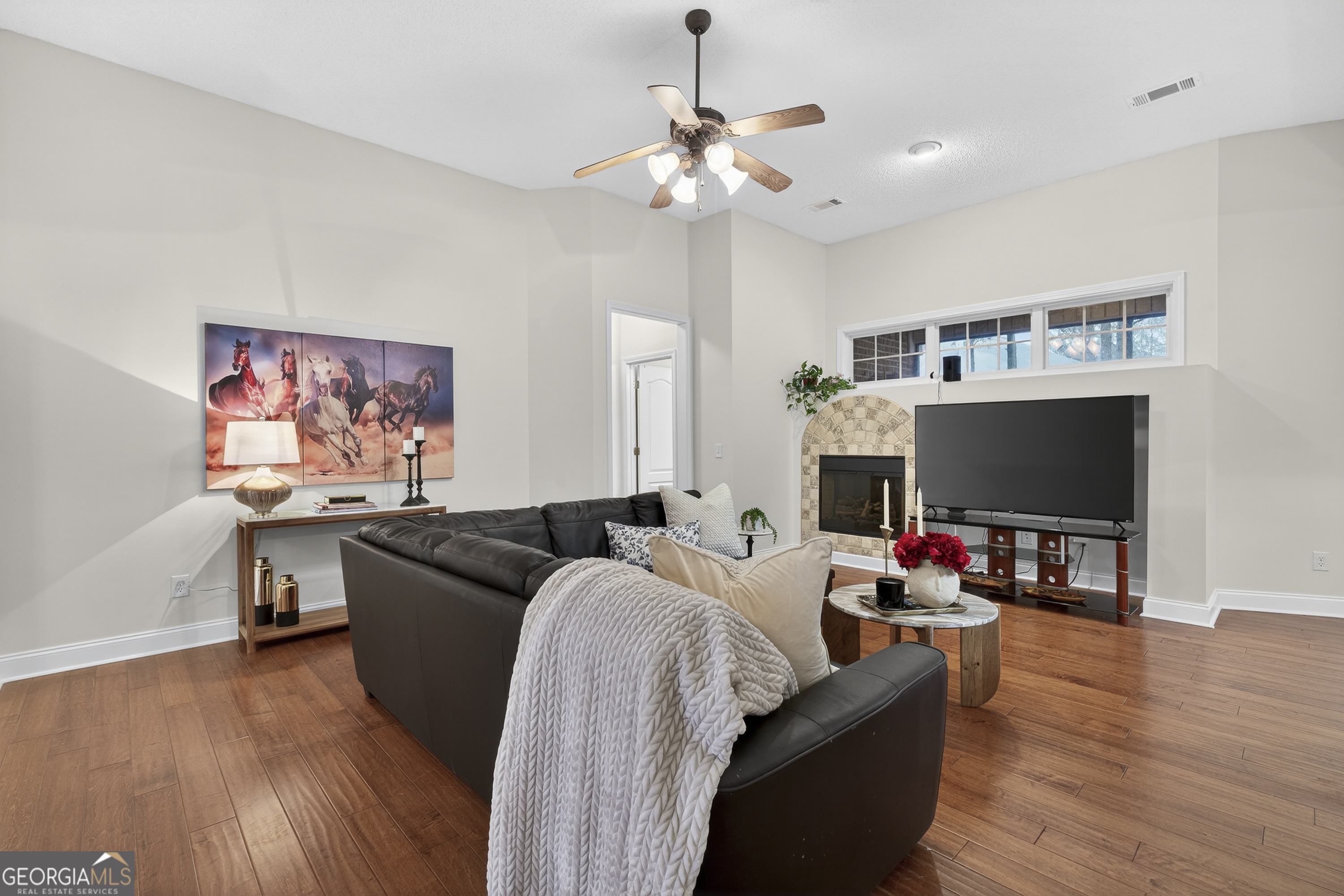 122 Shadow Lawn Drive Byron GA 31008