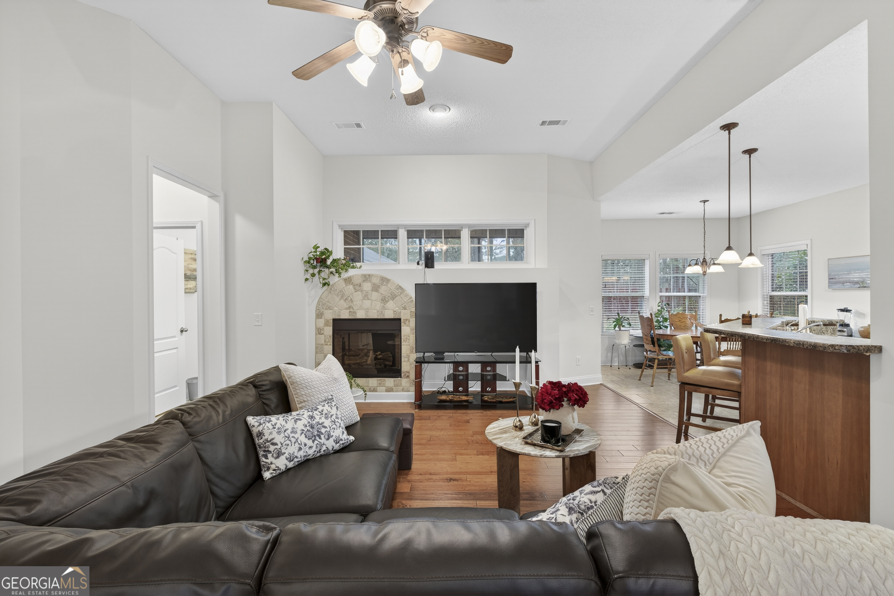 122 Shadow Lawn Drive Byron GA 31008
