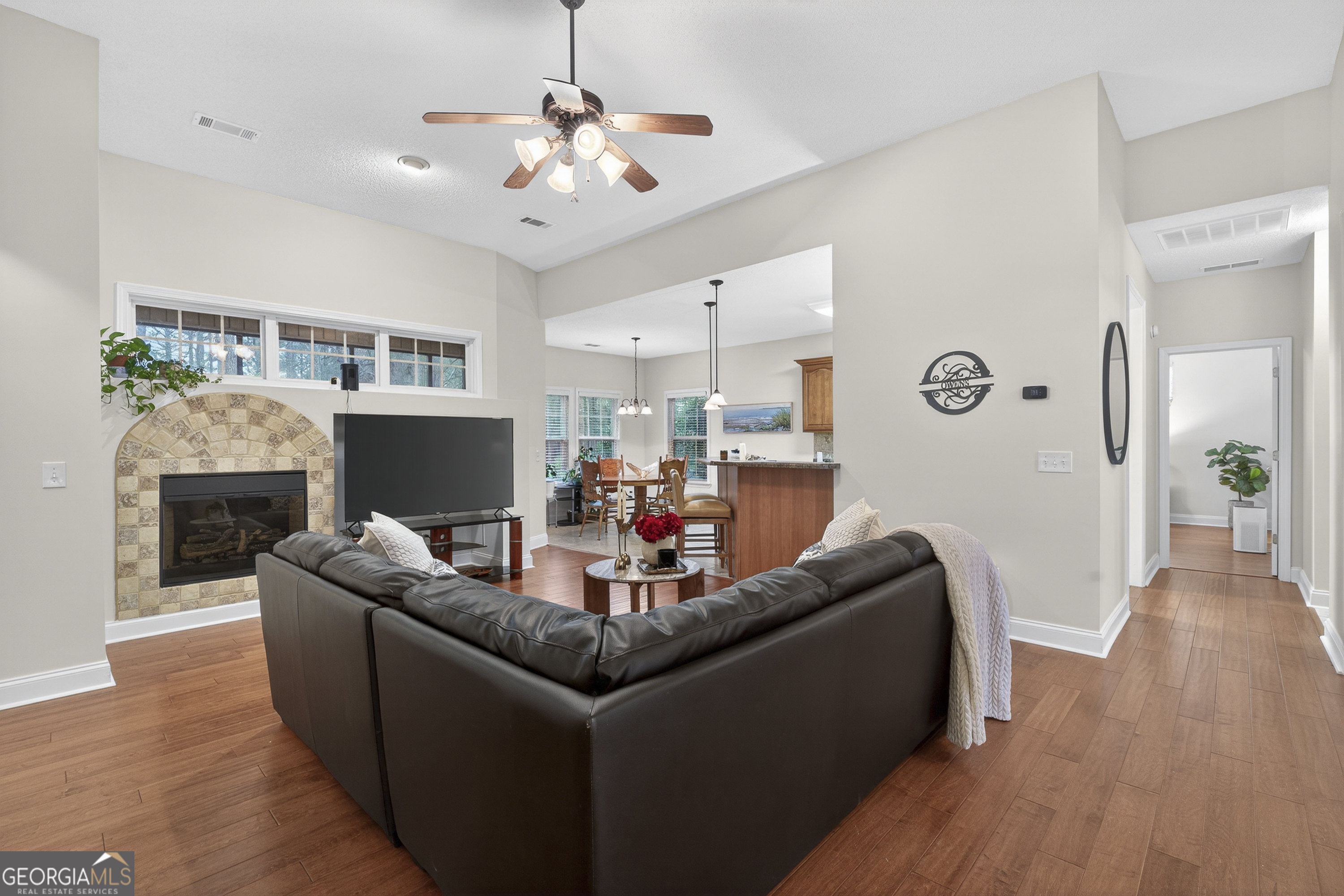 122 Shadow Lawn Drive Byron GA 31008