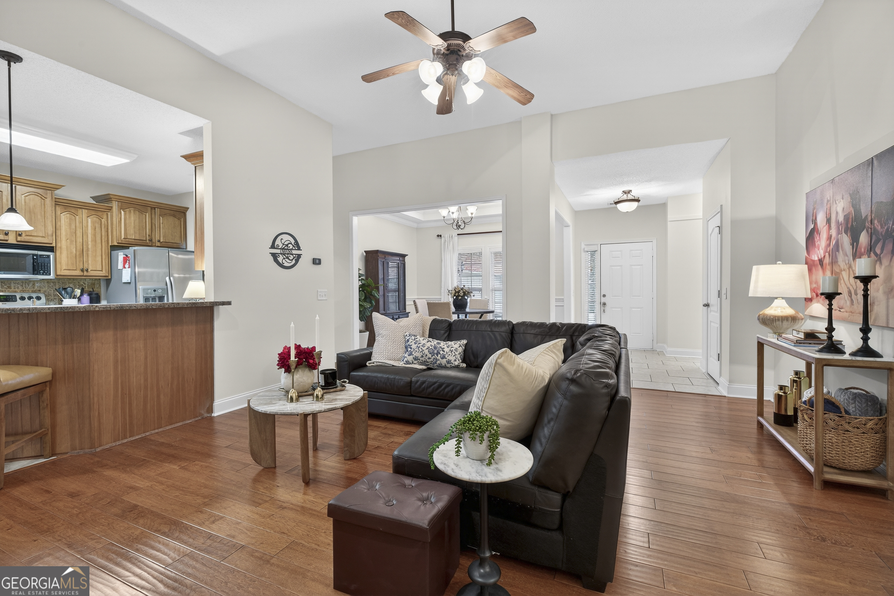 122 Shadow Lawn Drive Byron GA 31008