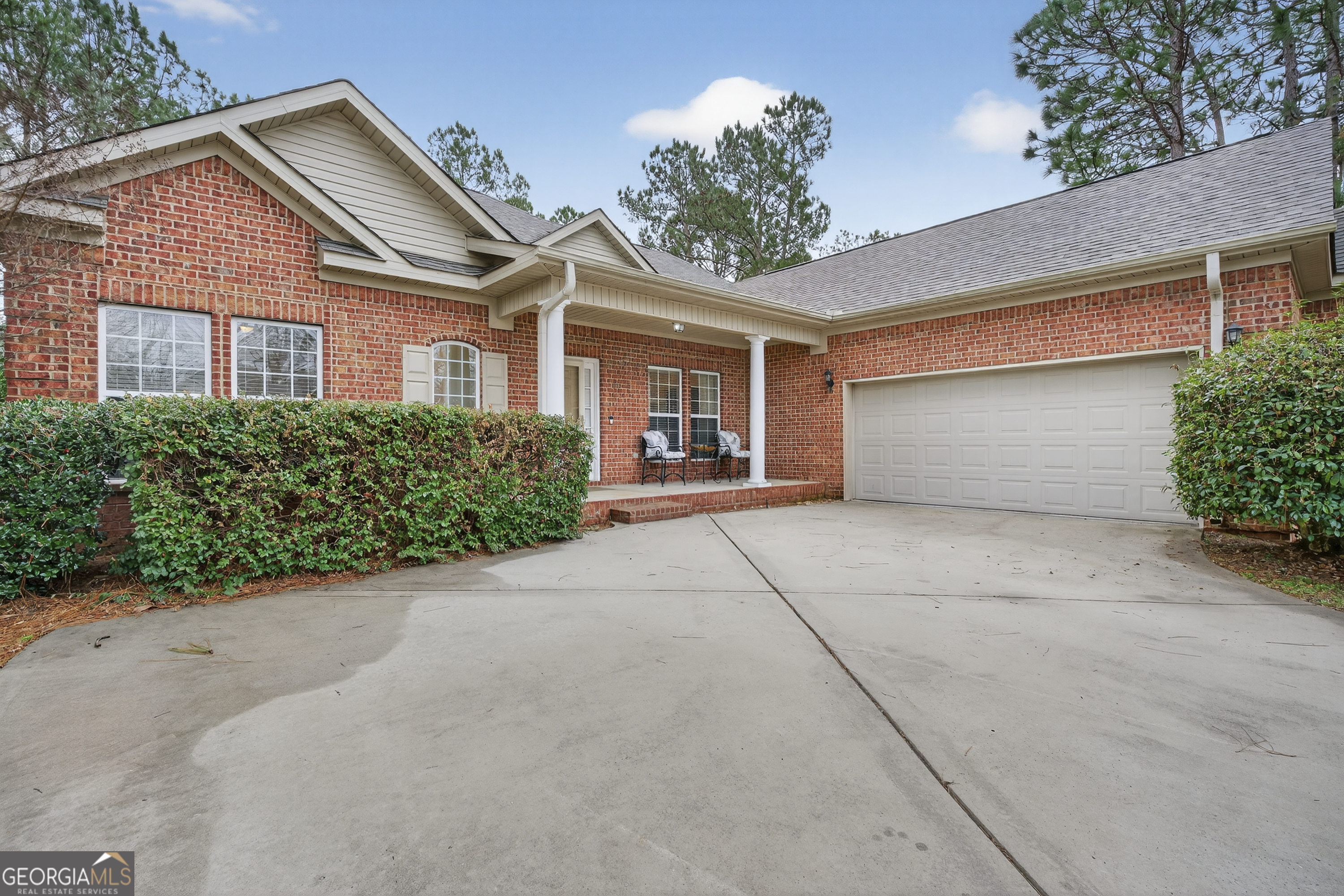 122 Shadow Lawn Drive Byron GA 31008