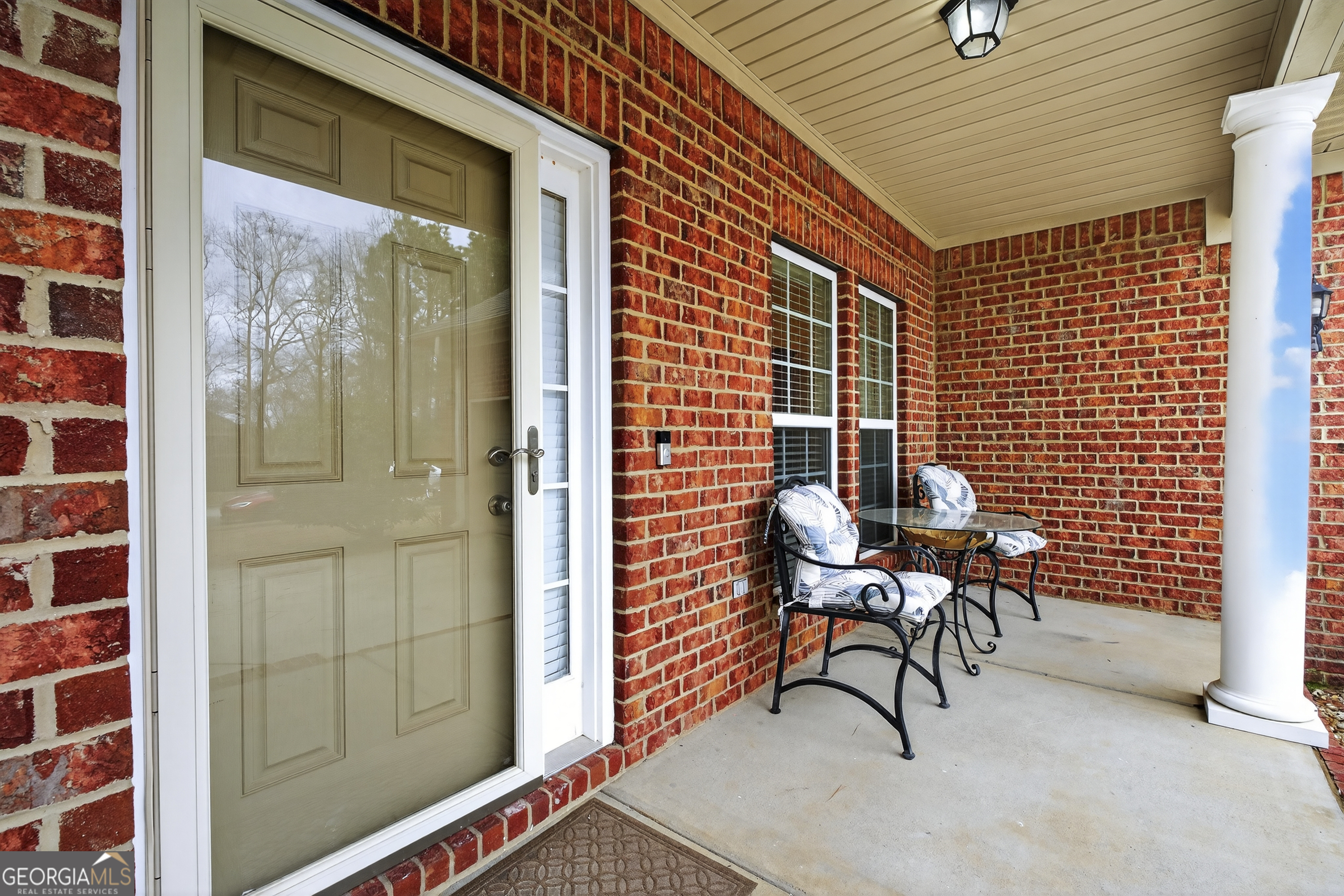 122 Shadow Lawn Drive Byron GA 31008
