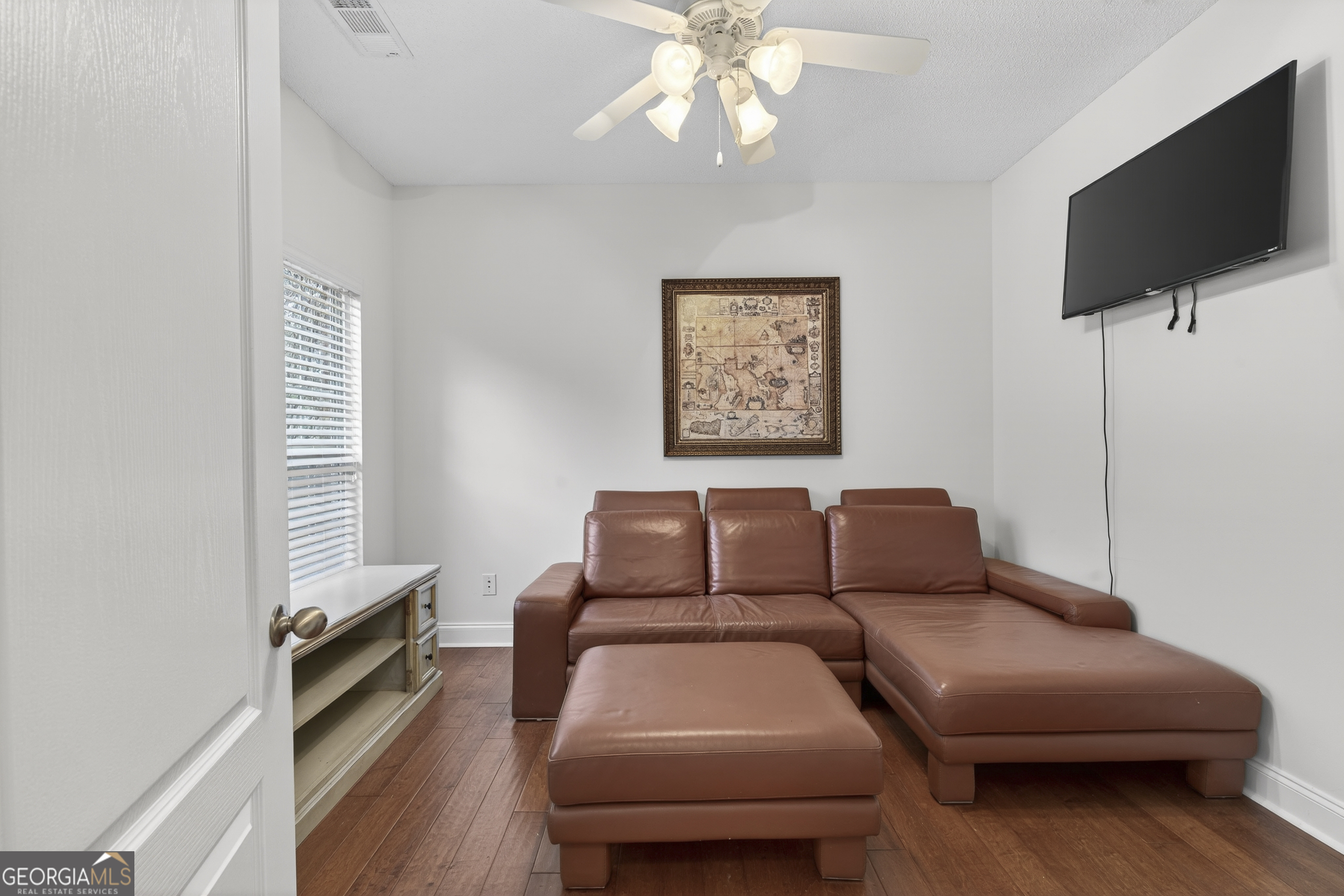 122 Shadow Lawn Drive Byron GA 31008