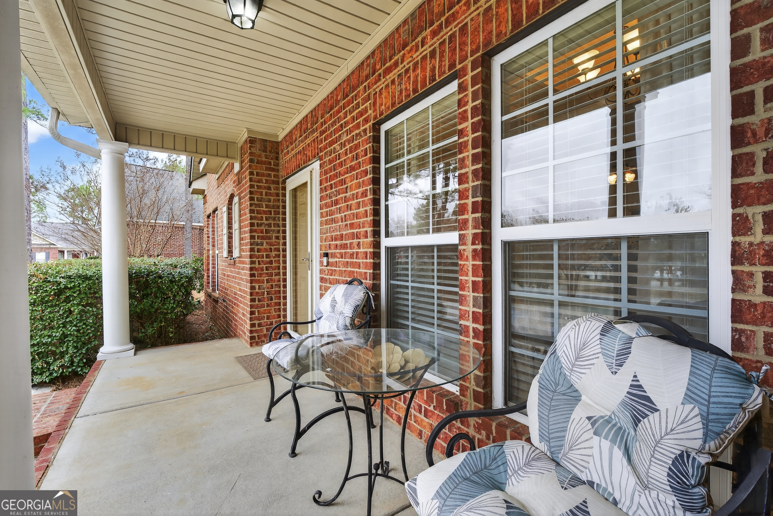 122 Shadow Lawn Drive Byron GA 31008